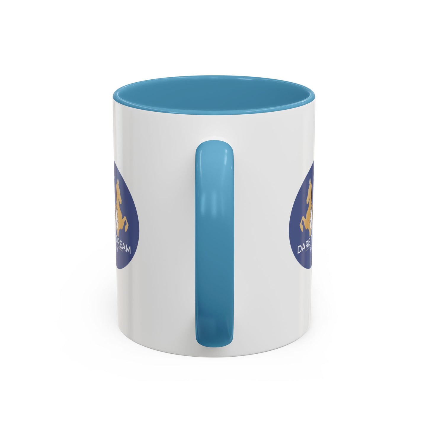 11oz Accent Mug