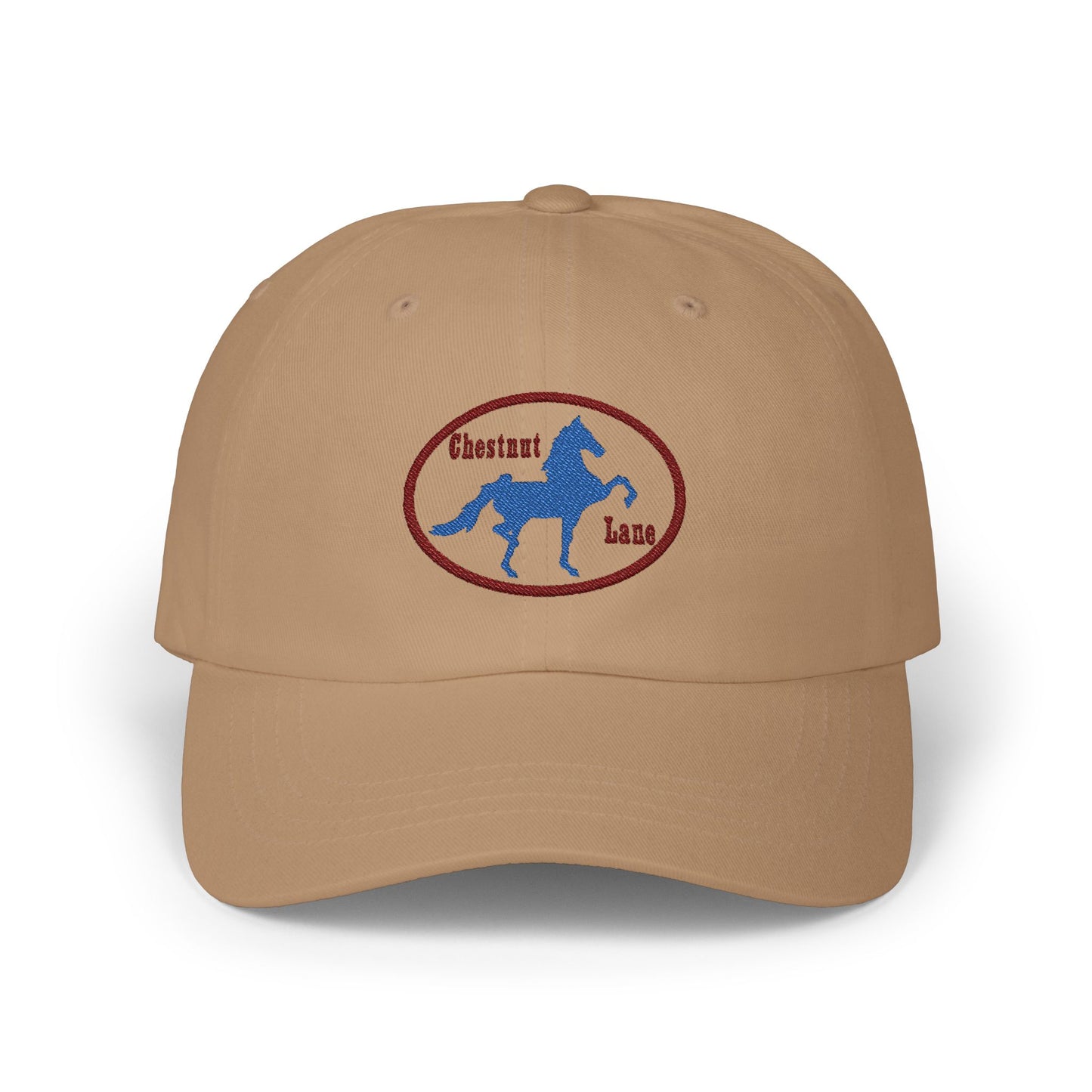 Embroidered Premium Hat