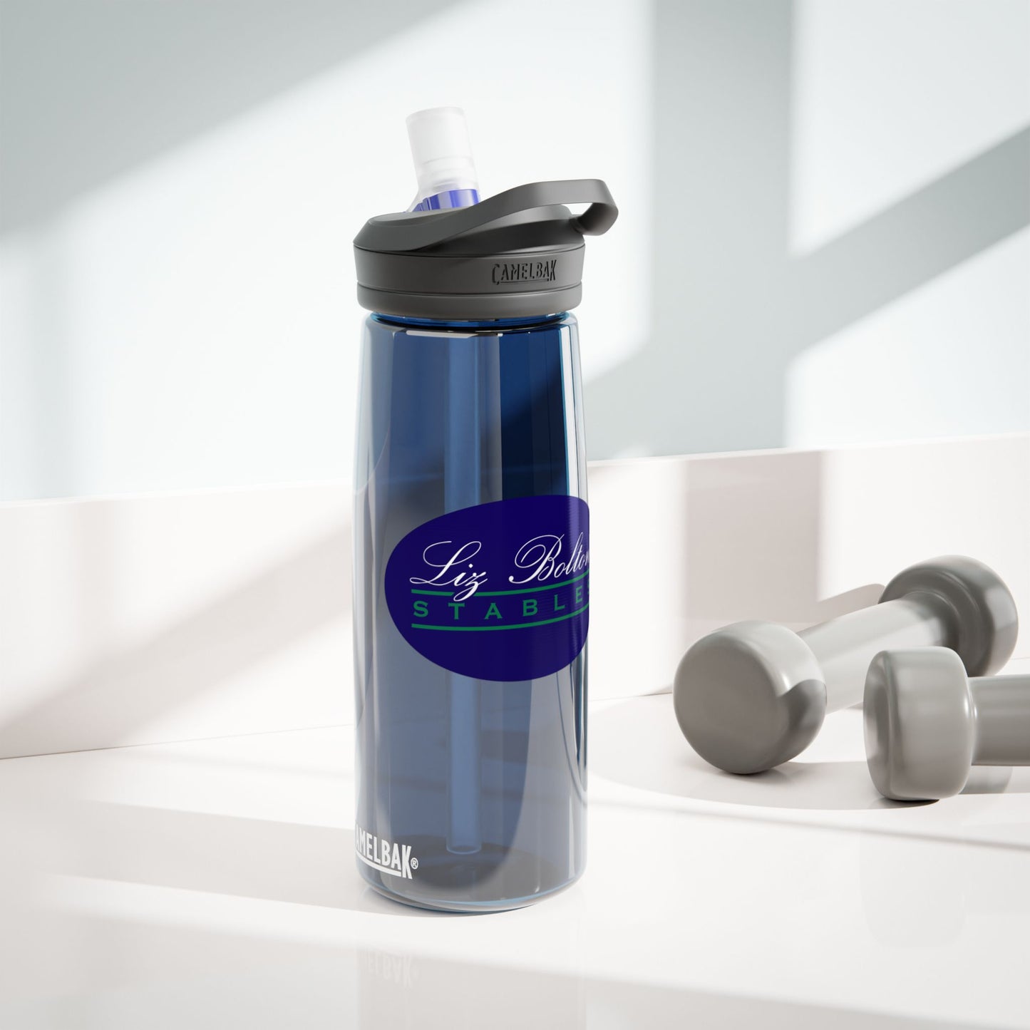 CamelBak®  Water Bottle, 25oz