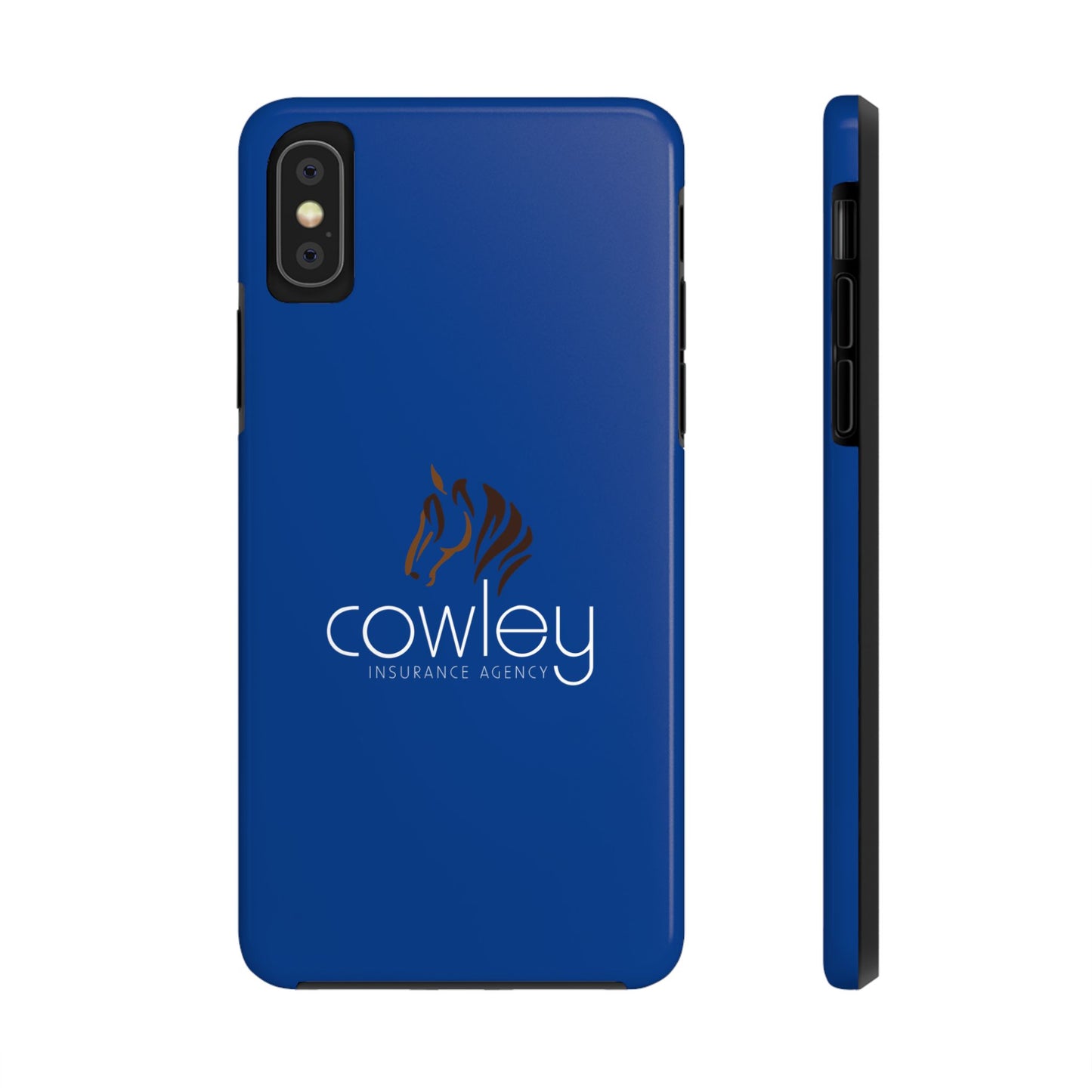 Tough Cases (iPhone 7-16)