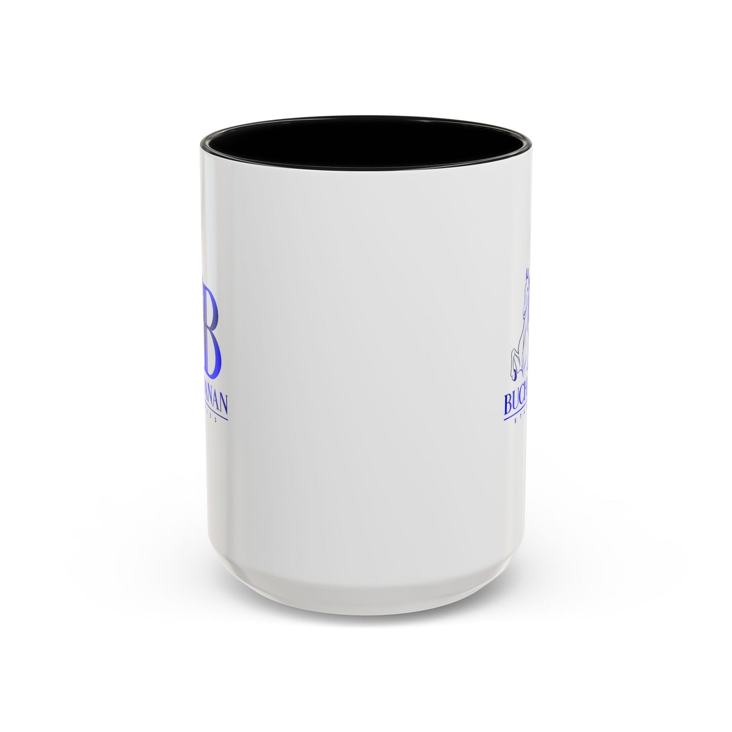 11oz Accent Mug