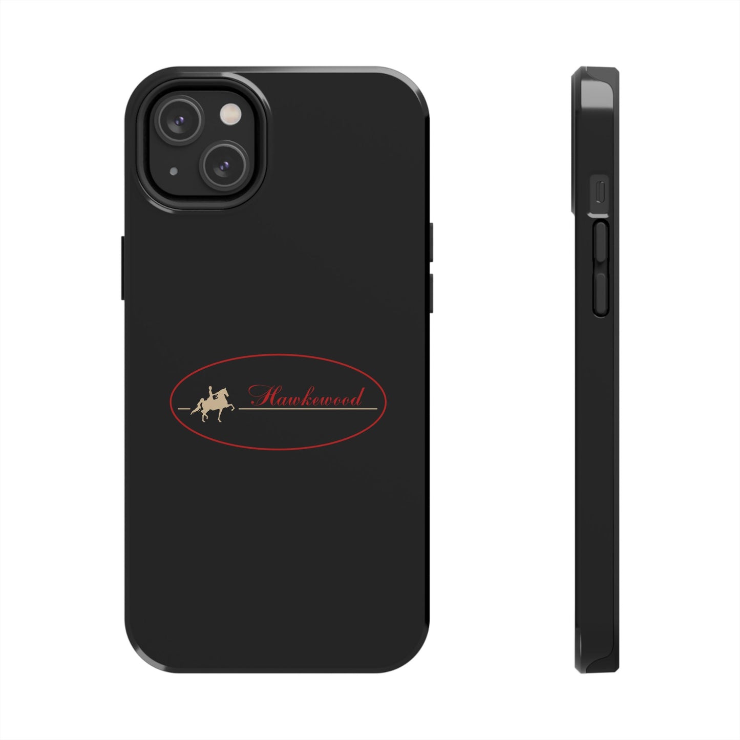 Tough Cases (iPhone 7-16)