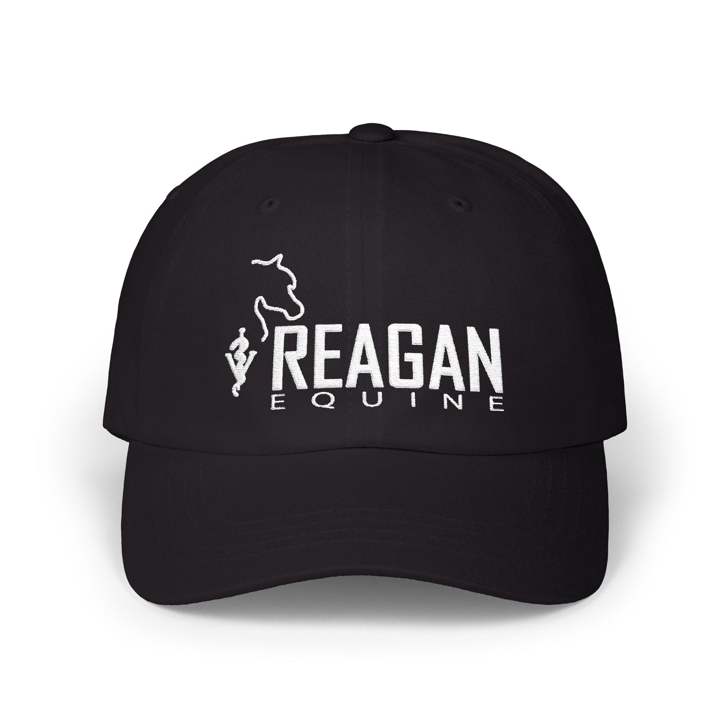 Embroidered Premium Hat