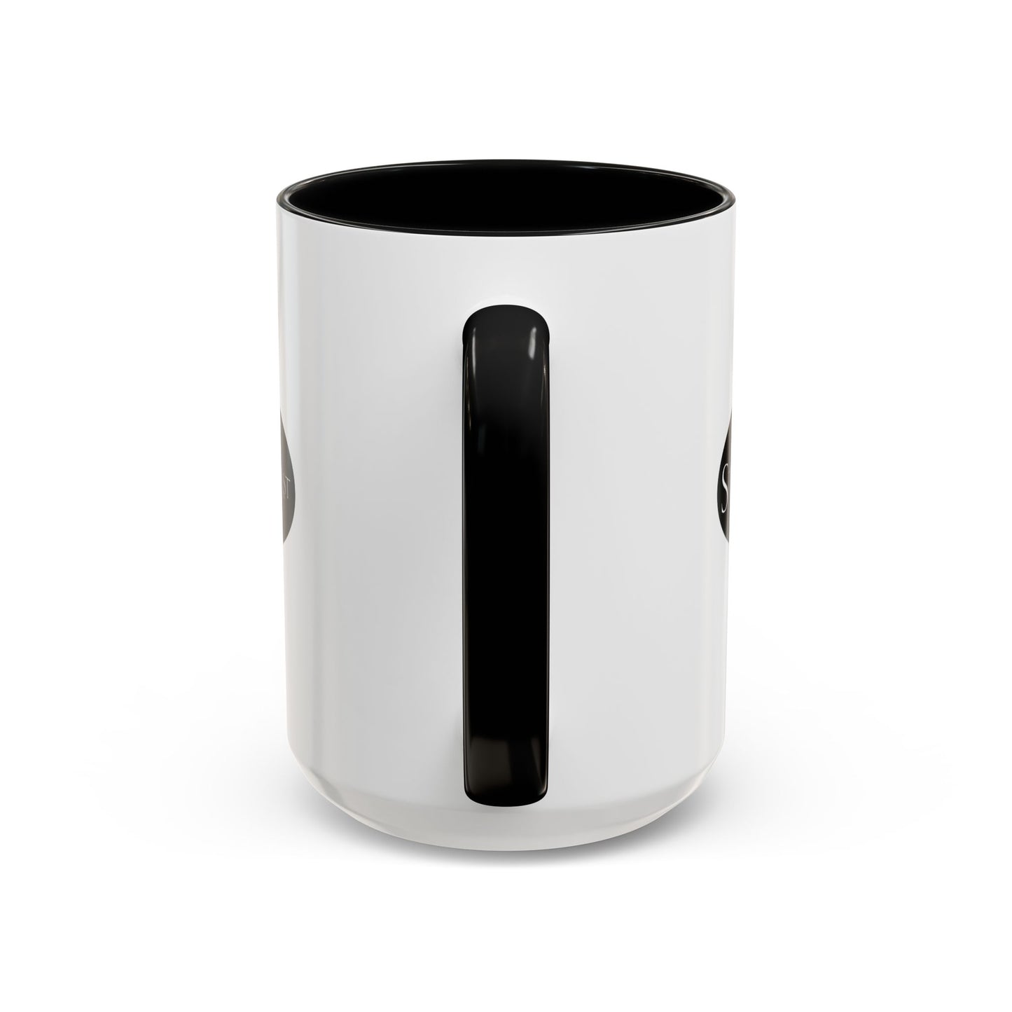 11oz Accent Mug