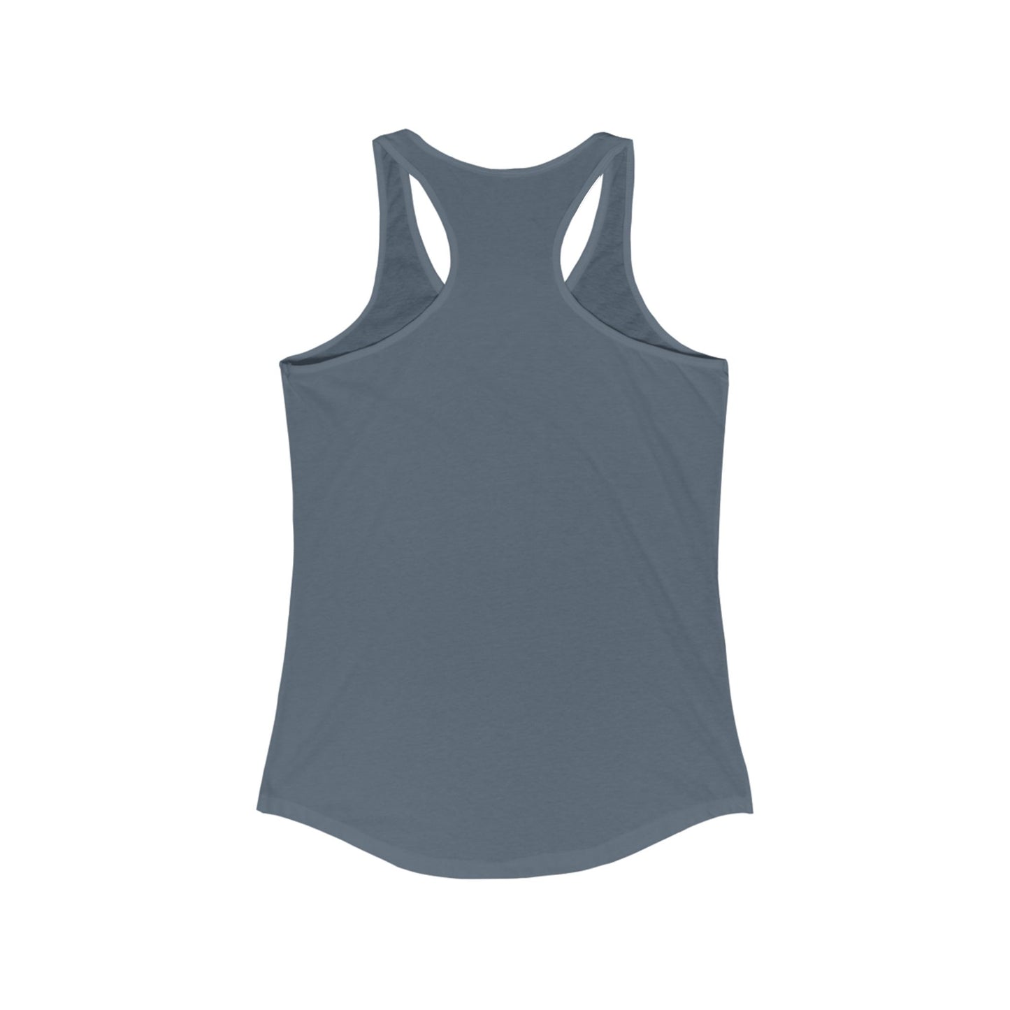 Premium Racerback Tank Top