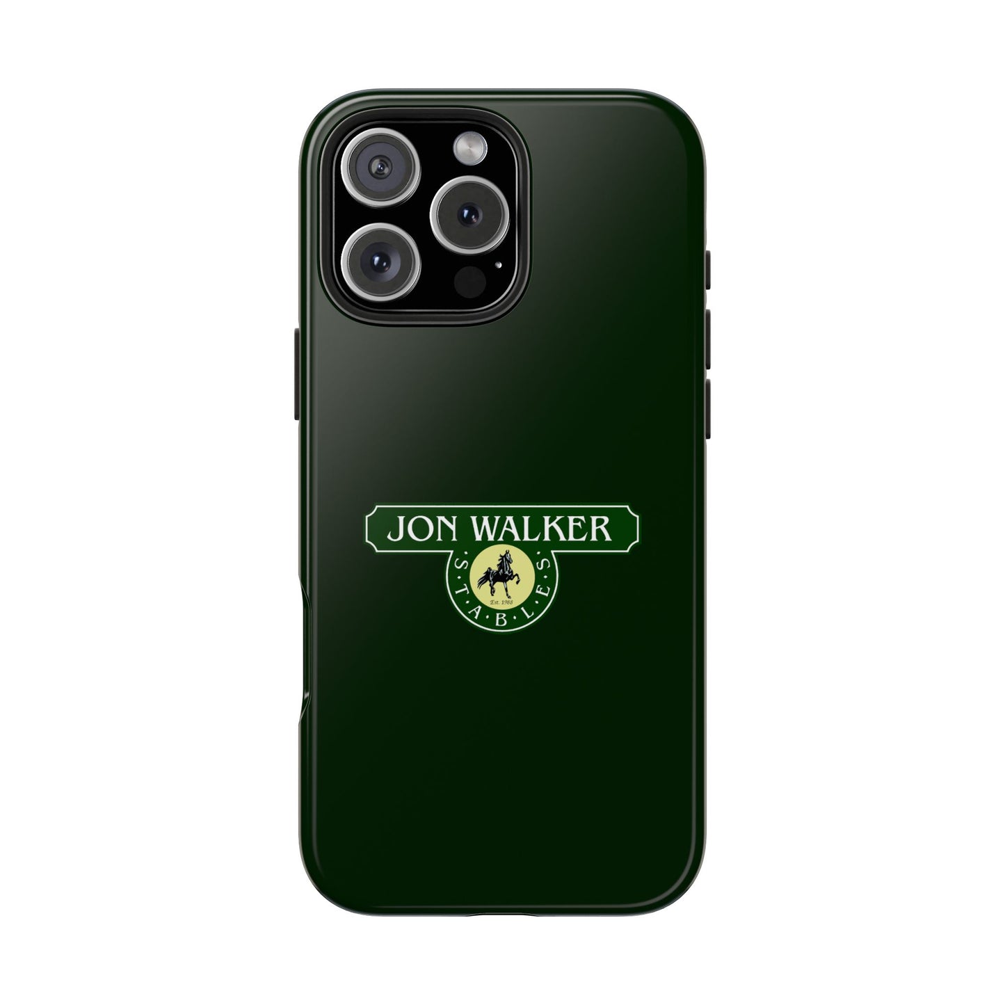 Tough Cases (iPhone 7-16)