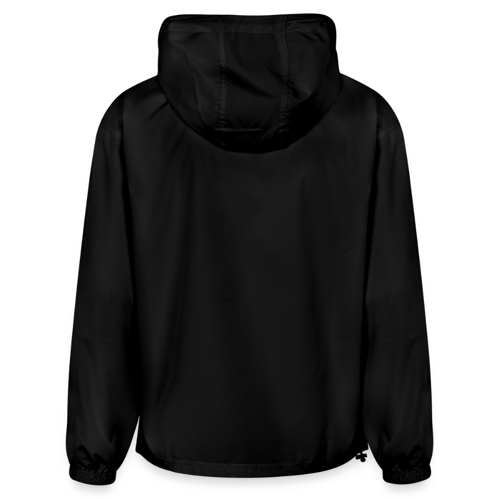 Champion Water-Resistant Packable Jacket - black