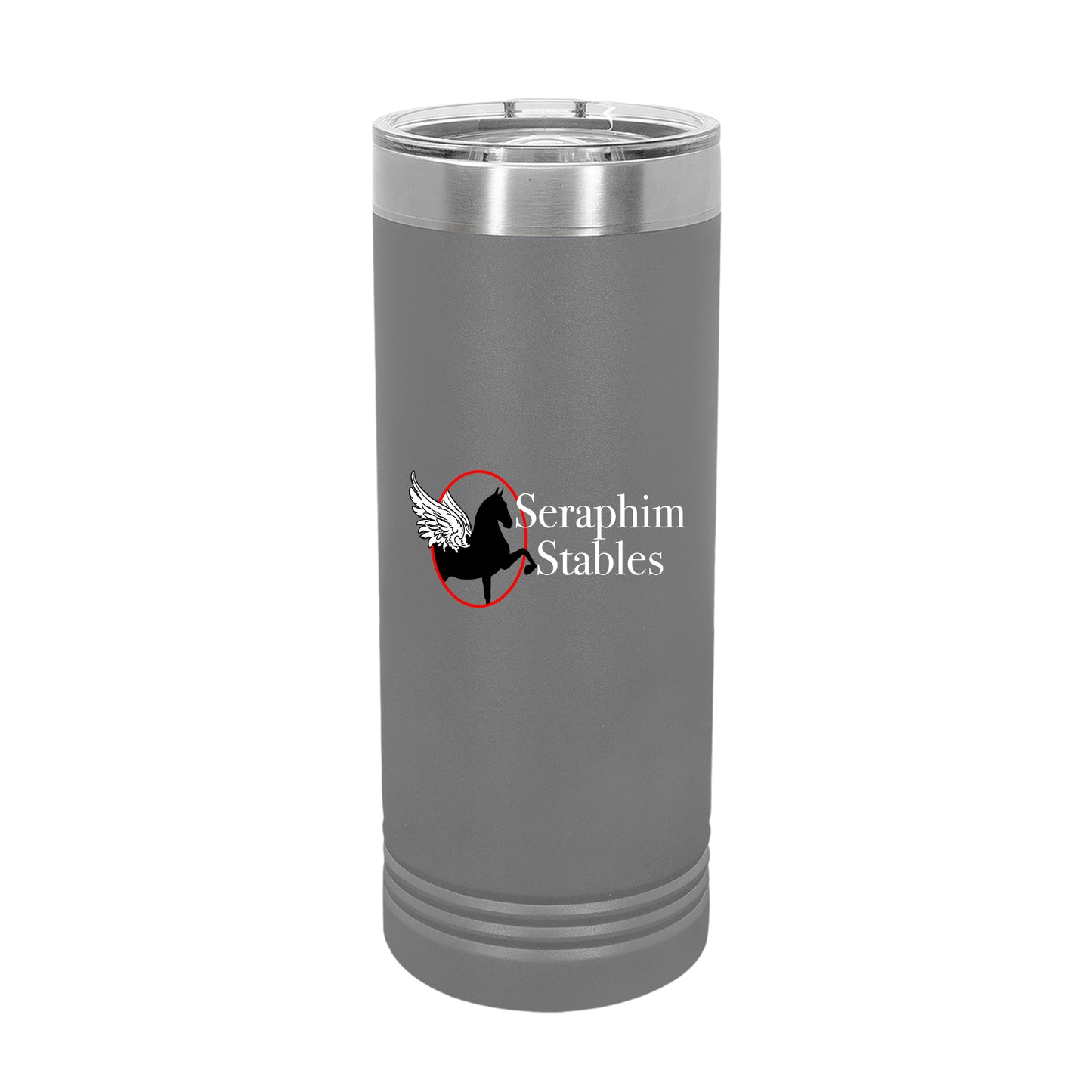 22oz Skinny Tumbler