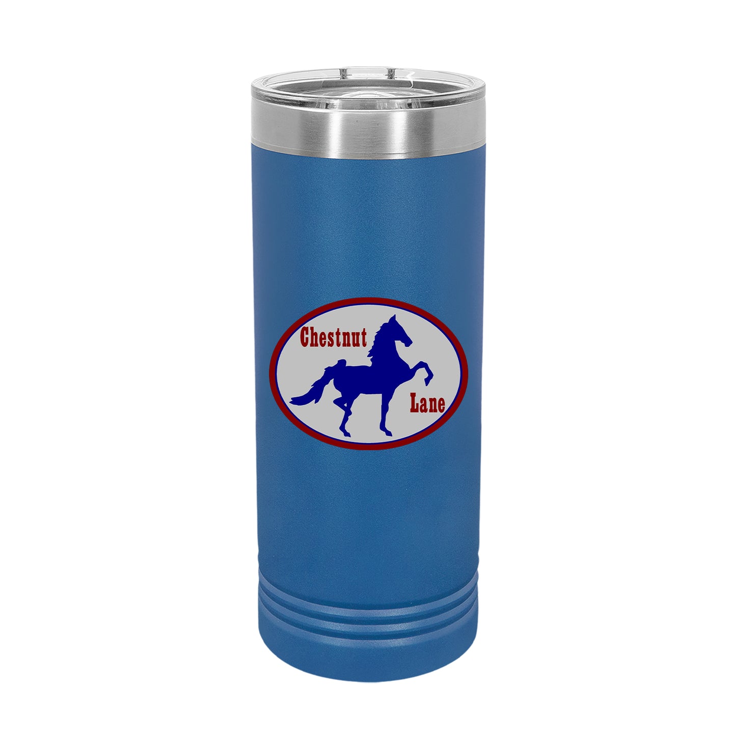 22oz Skinny Tumbler
