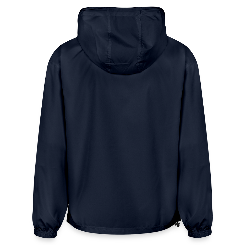 Champion Water-Resistant Packable Jacket - french navy