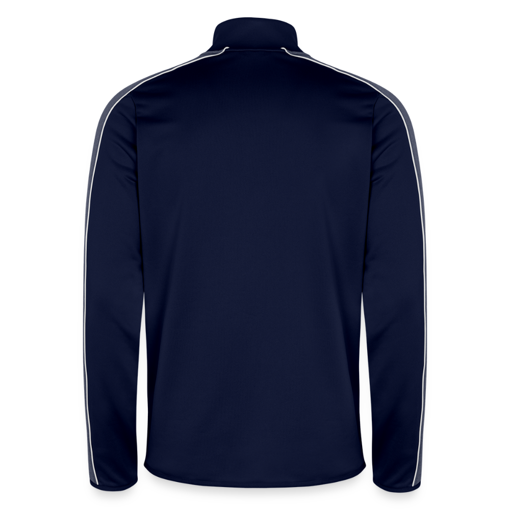Under Armour Men's Command Quarter Zip 2.0 - navy/white
