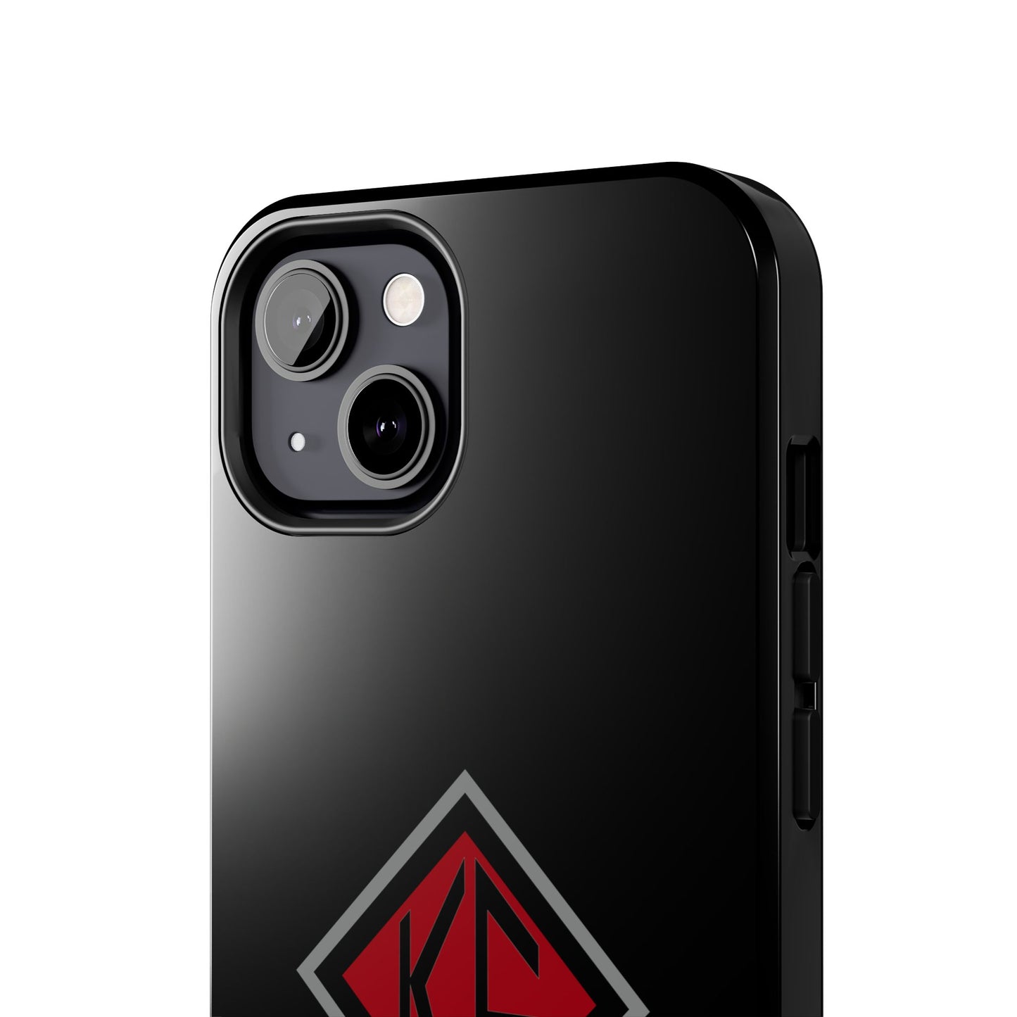 Tough Cases (iPhone 7-16)