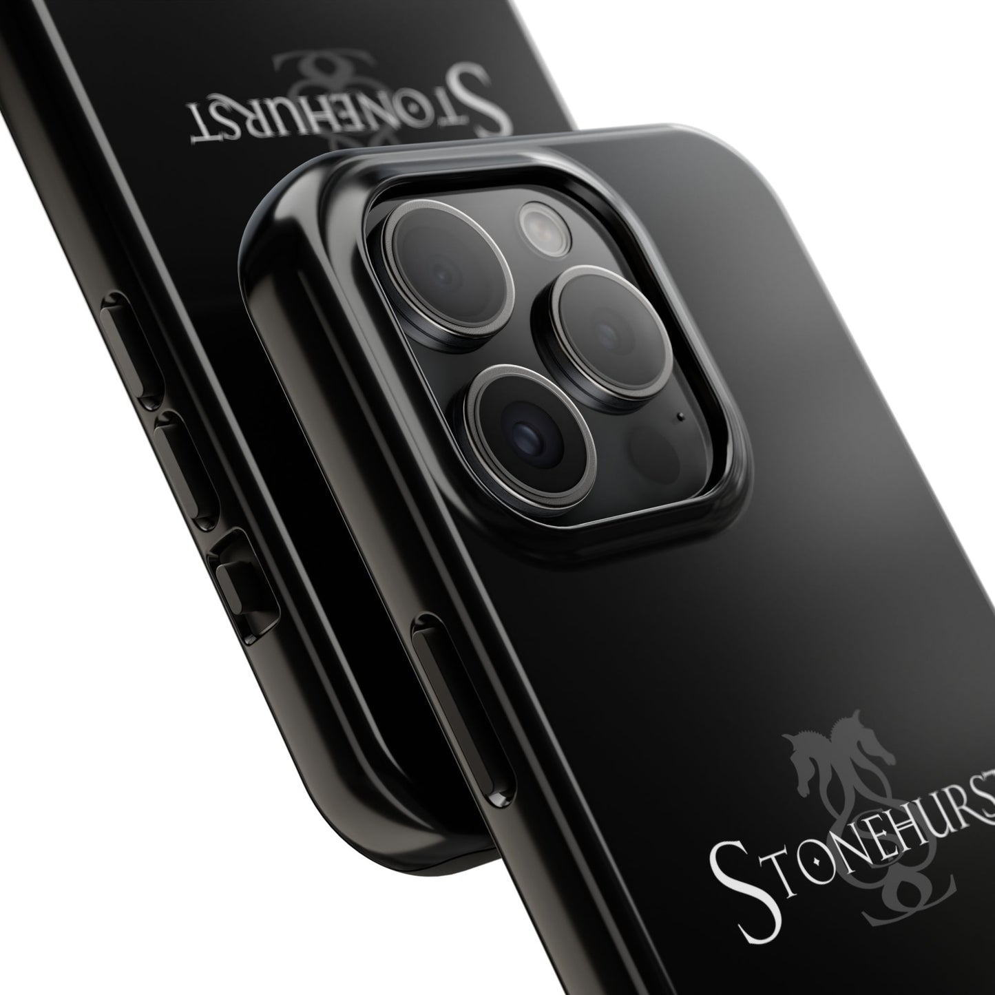 Tough Cases (iPhone 7-16)