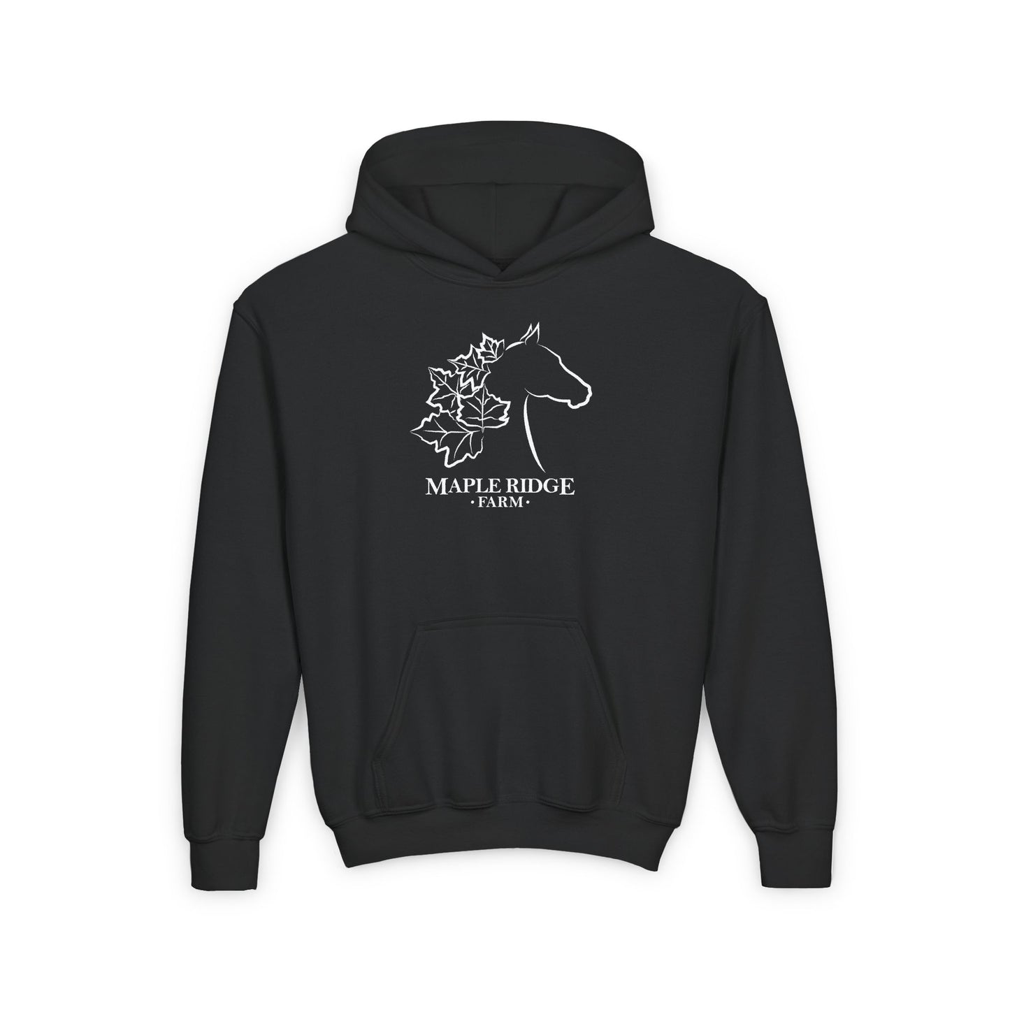 Classic Youth Hoodie