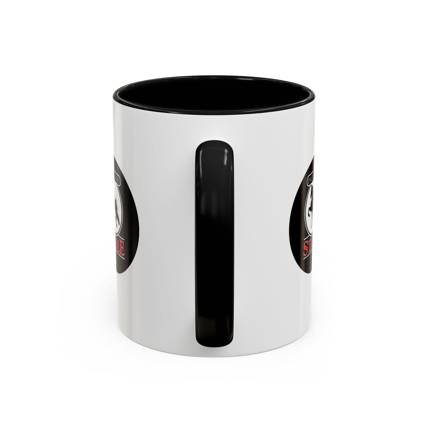 11oz Accent Mug