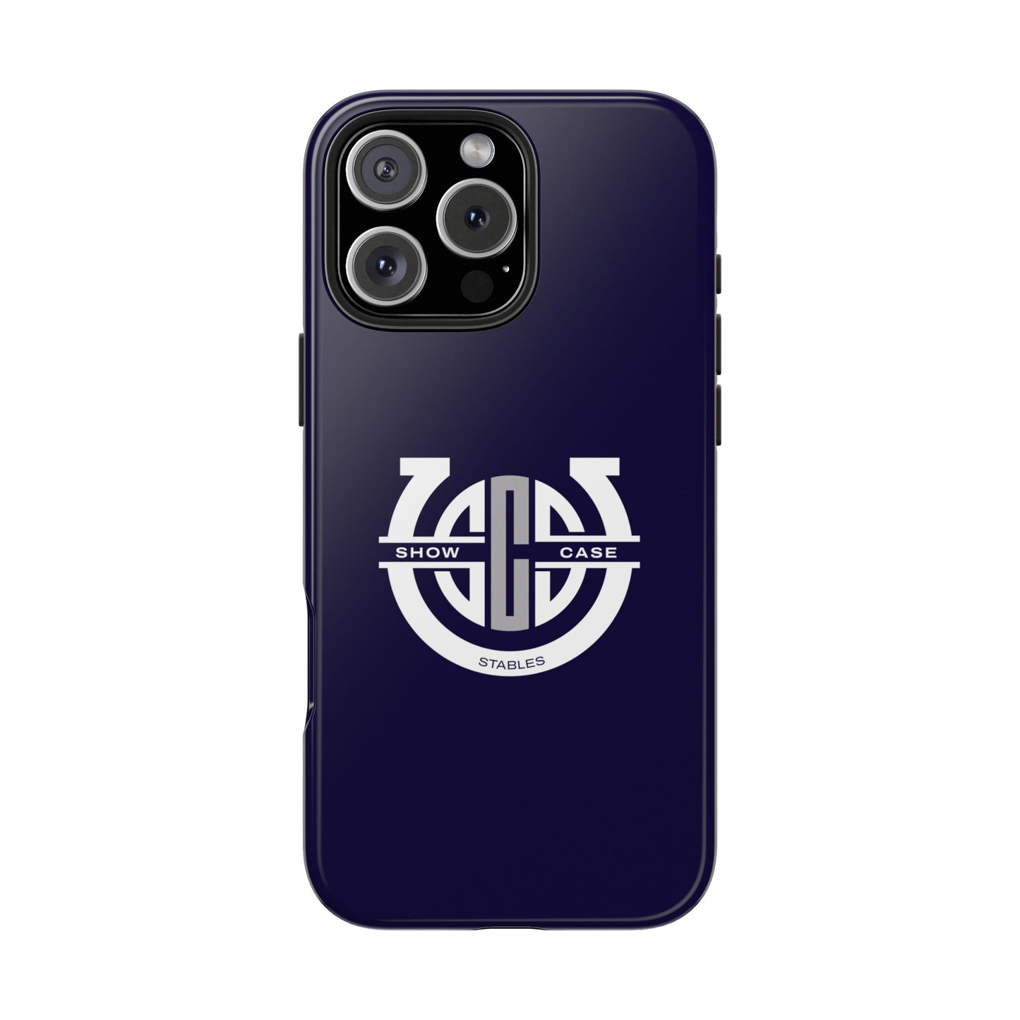 Tough Cases (iPhone 7-16)