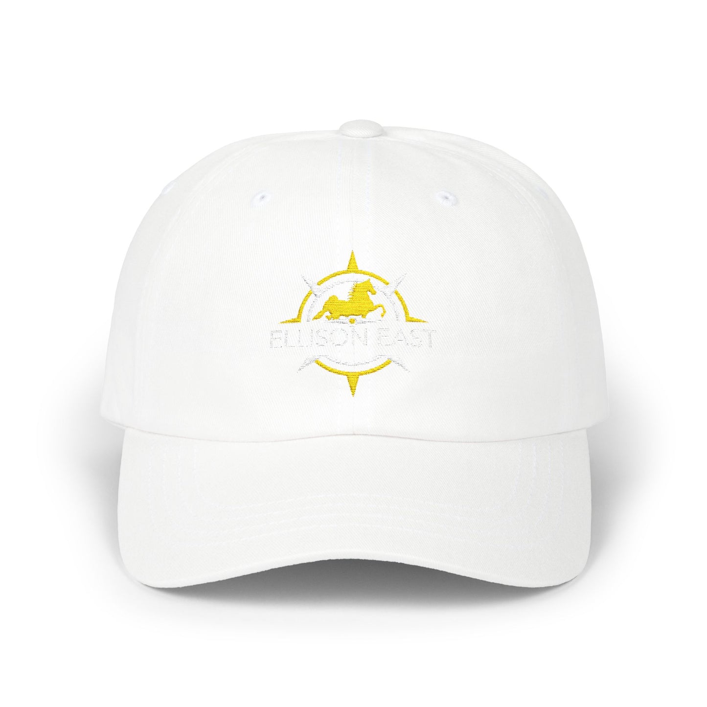Embroidered Premium Hat