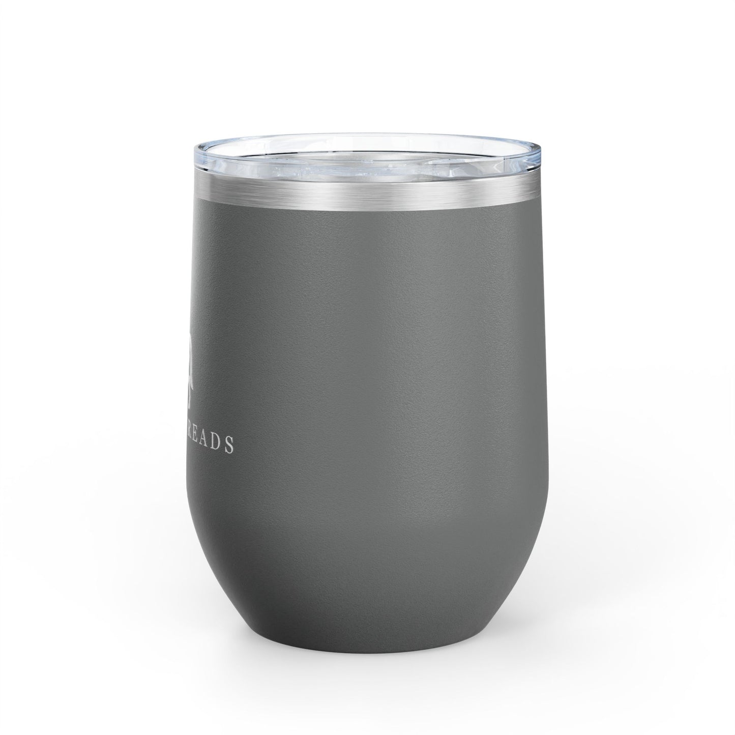Insulated Wine Tumbler, 12oz