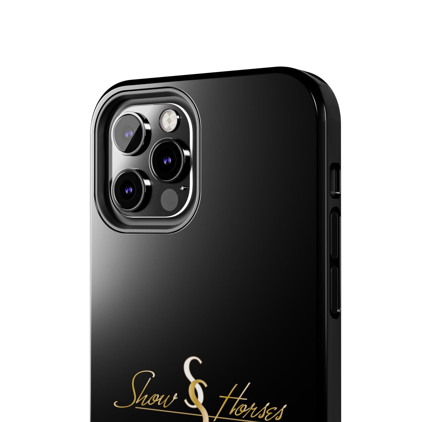 Tough Cases (iPhone 7-16)