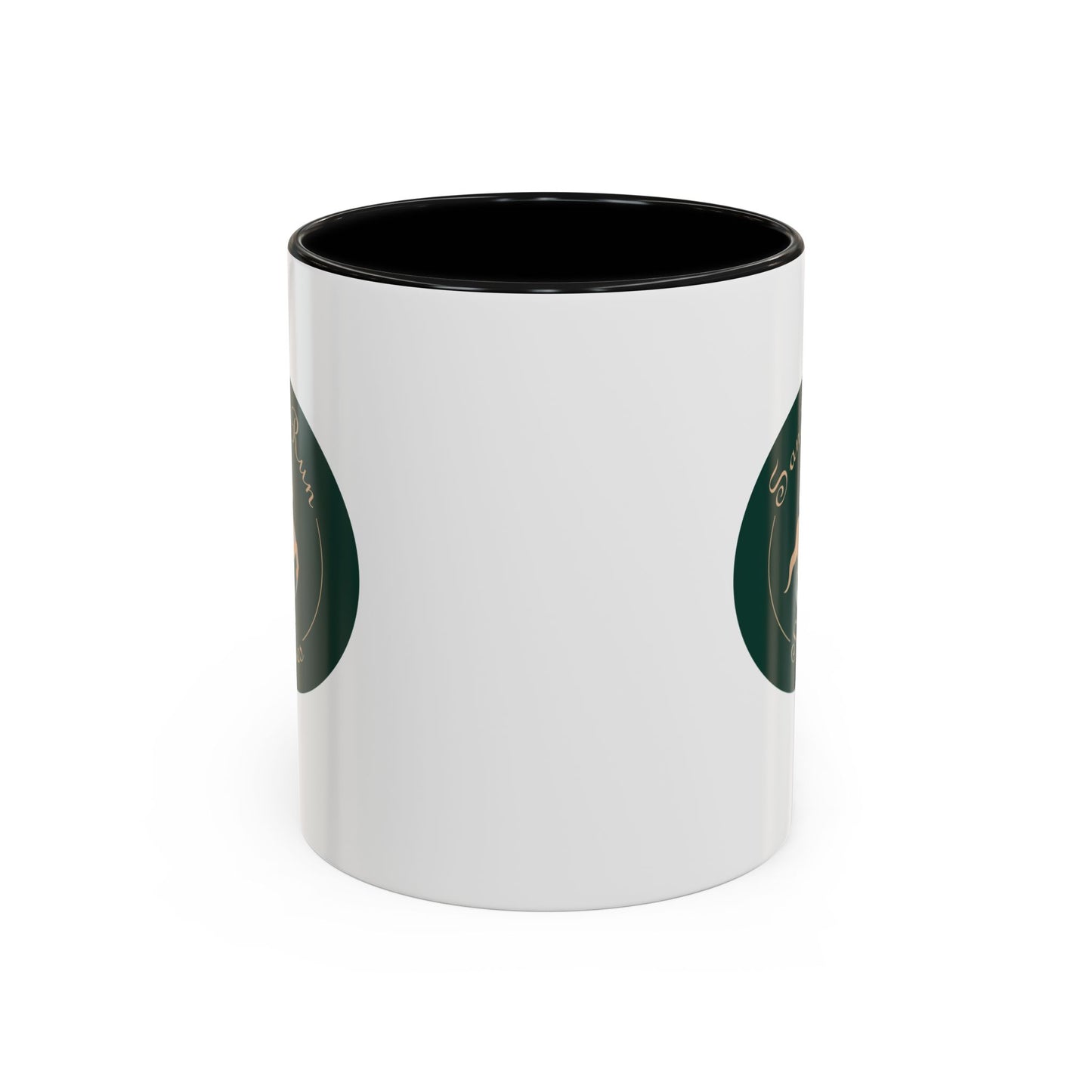 11oz Accent Mug