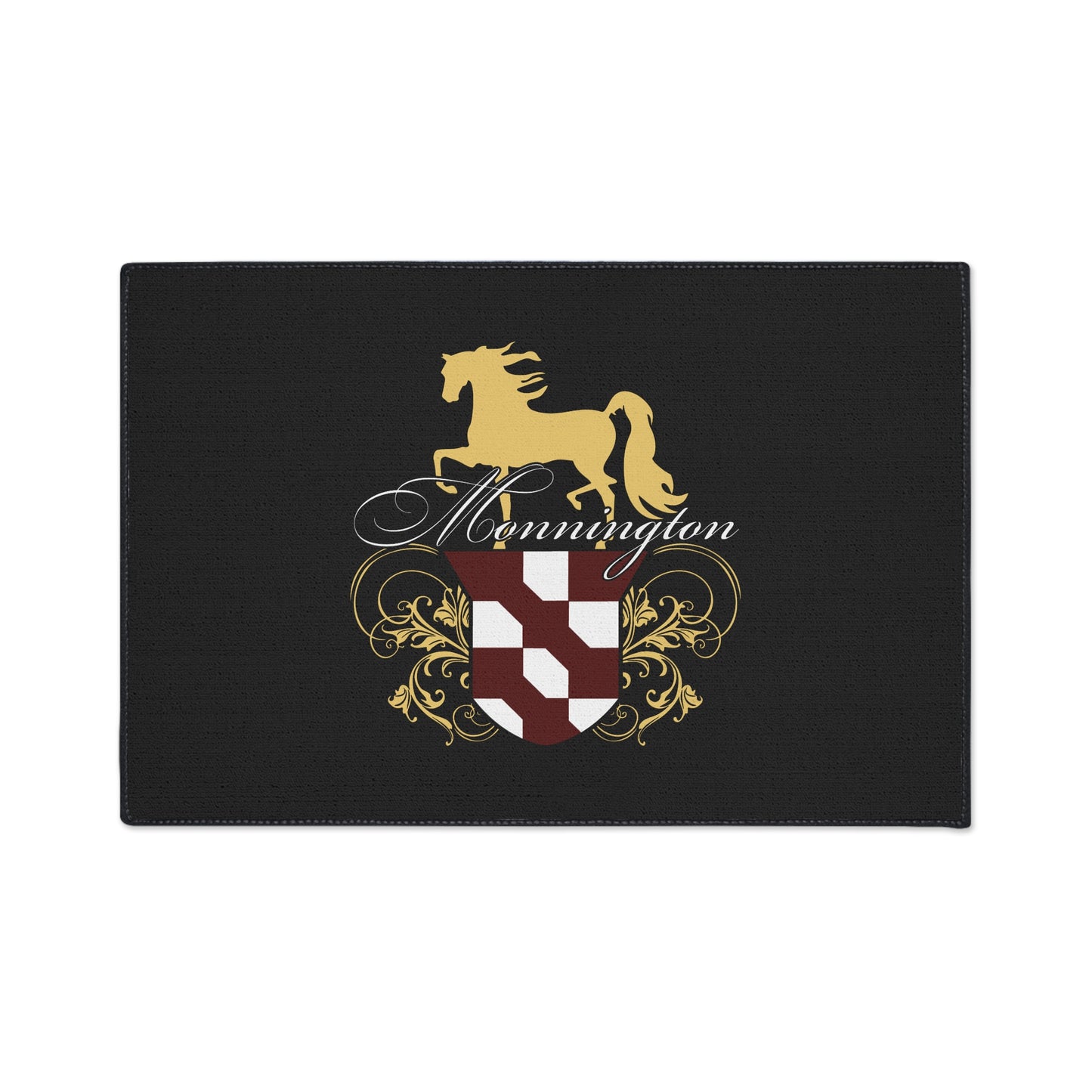 Heavy Duty Floor Mat (3 Sizes)