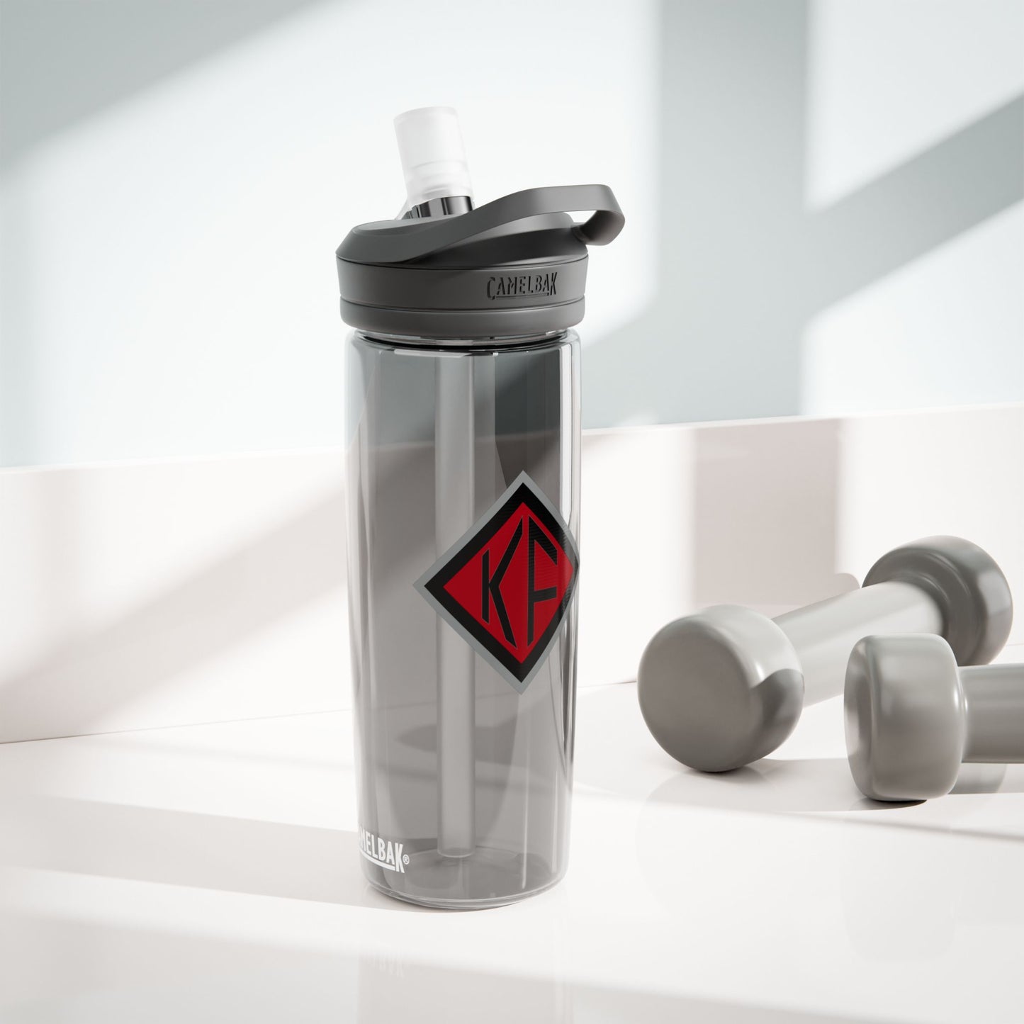 CamelBak®  Water Bottle, 25oz