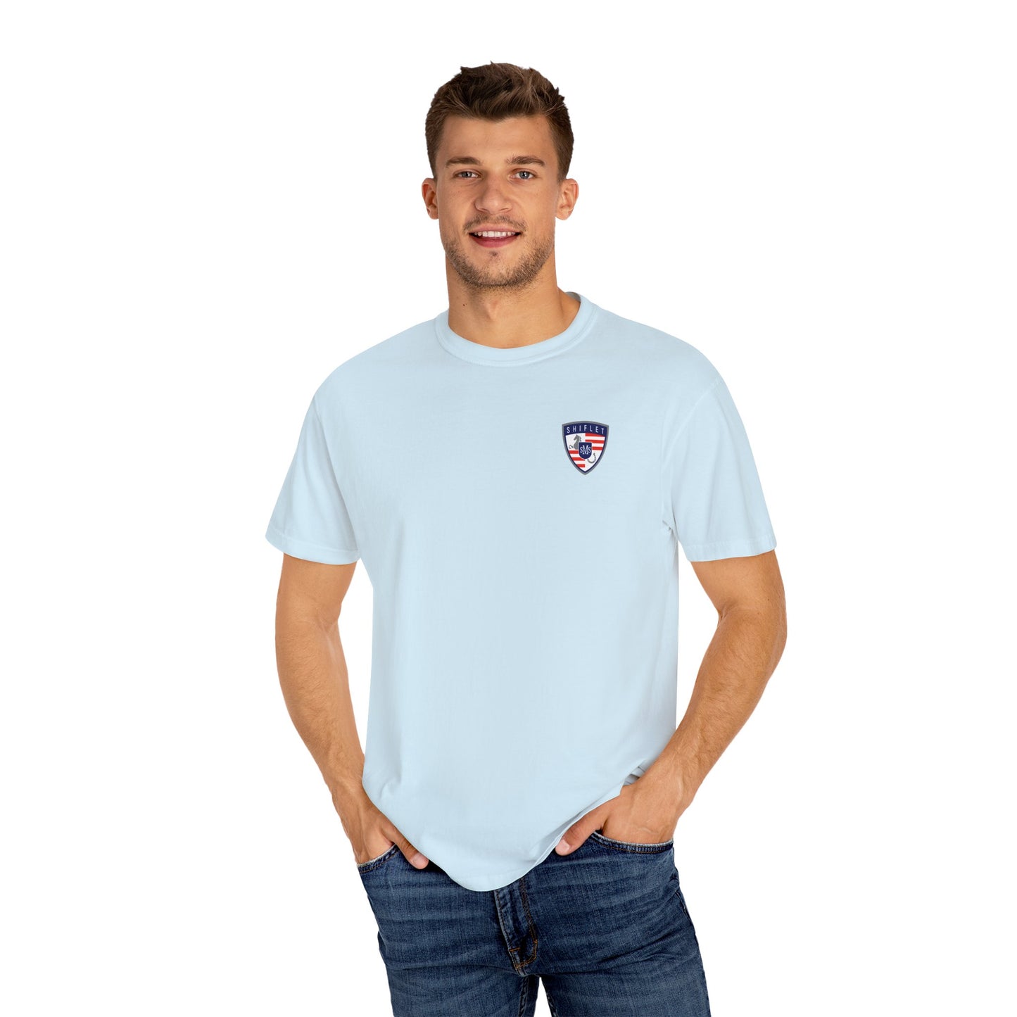 Comfort Colors Tee