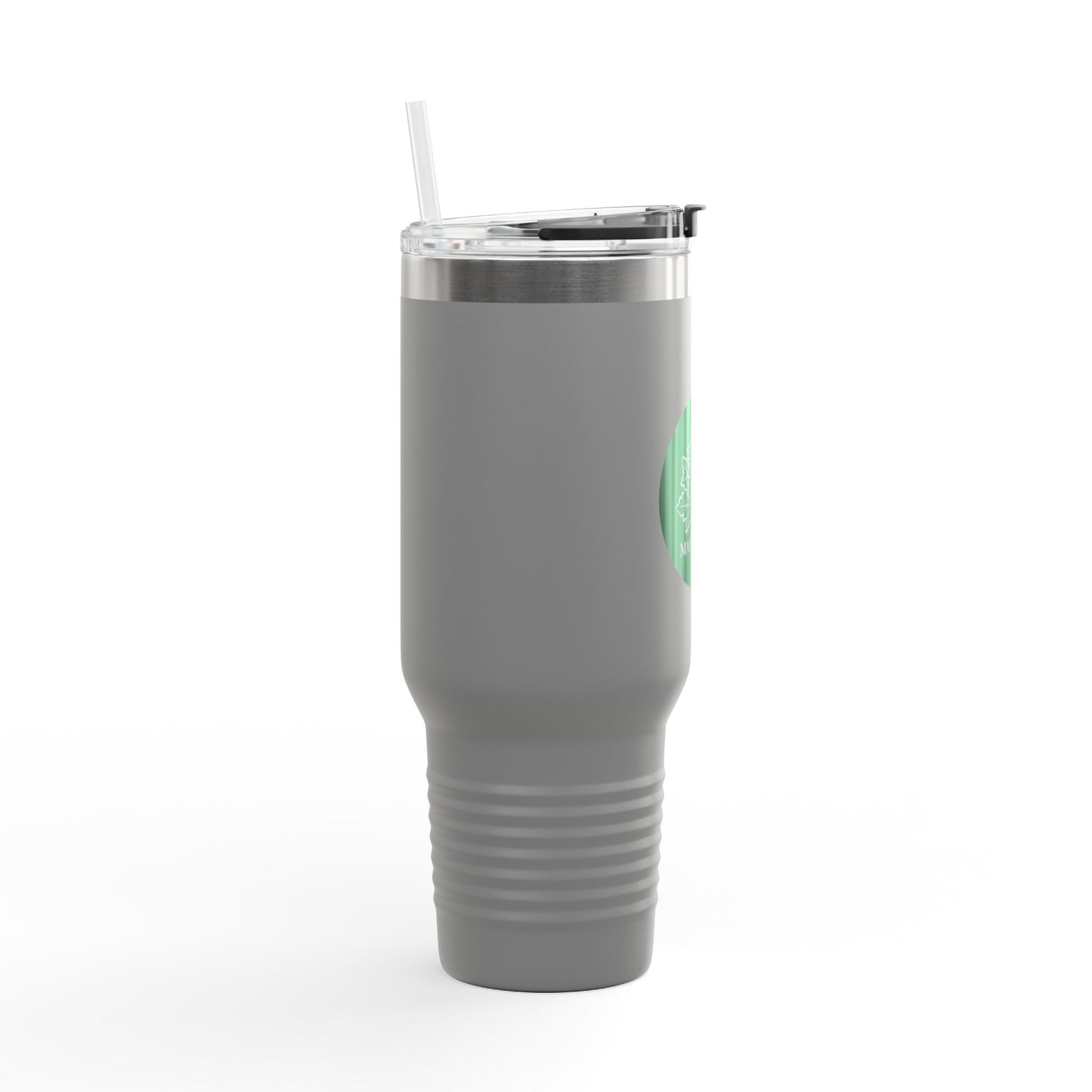 The Tough Tumbler, 40oz