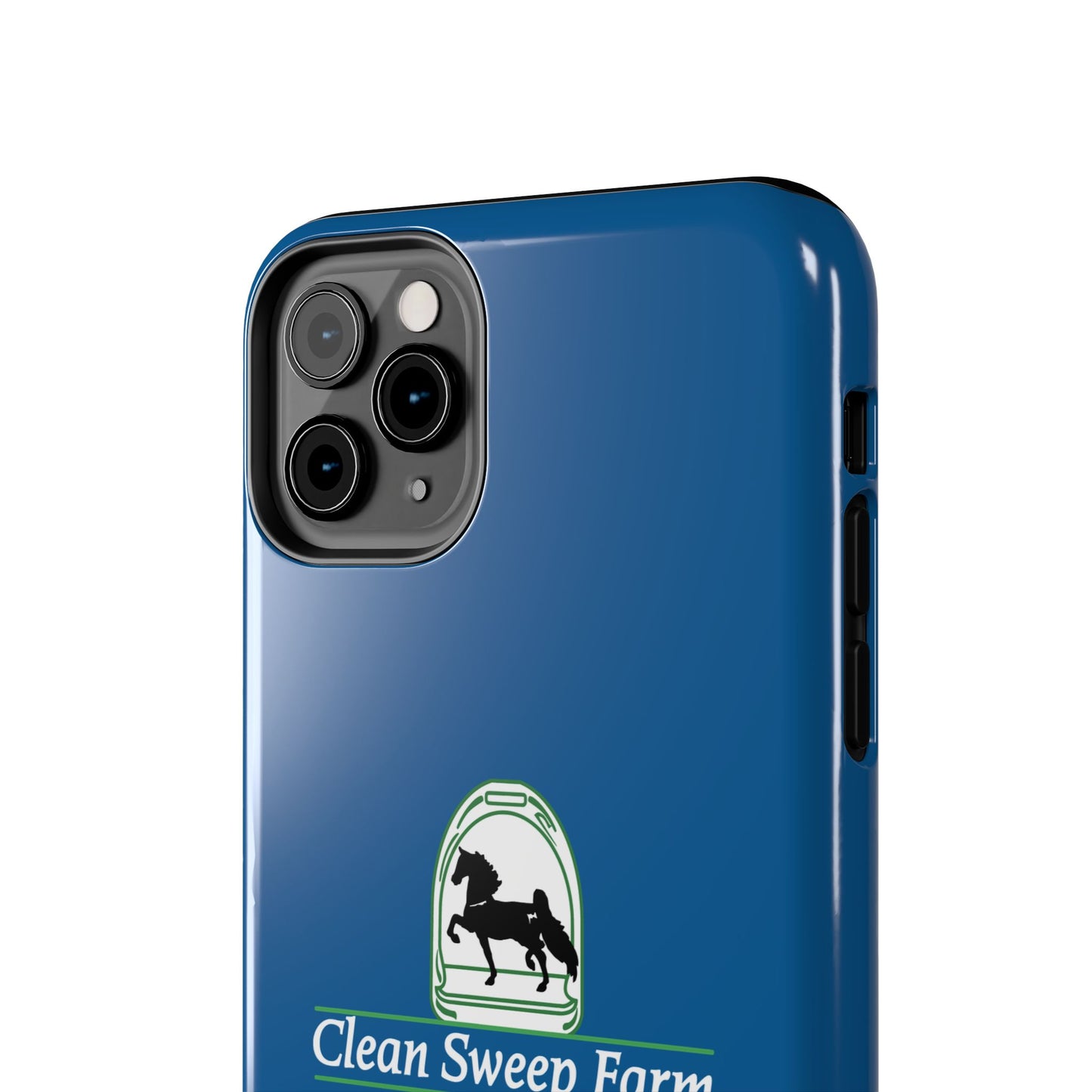 Tough Cases (iPhone 7-16)