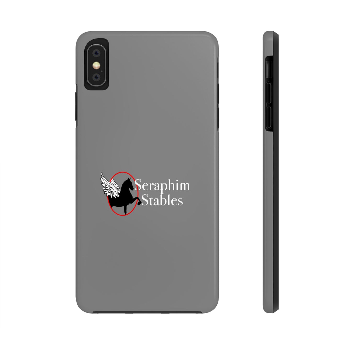 Tough Cases (iPhone 7-16)