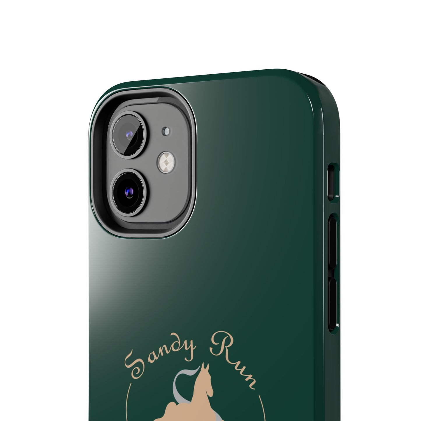 Tough Cases (iPhone 7-16)