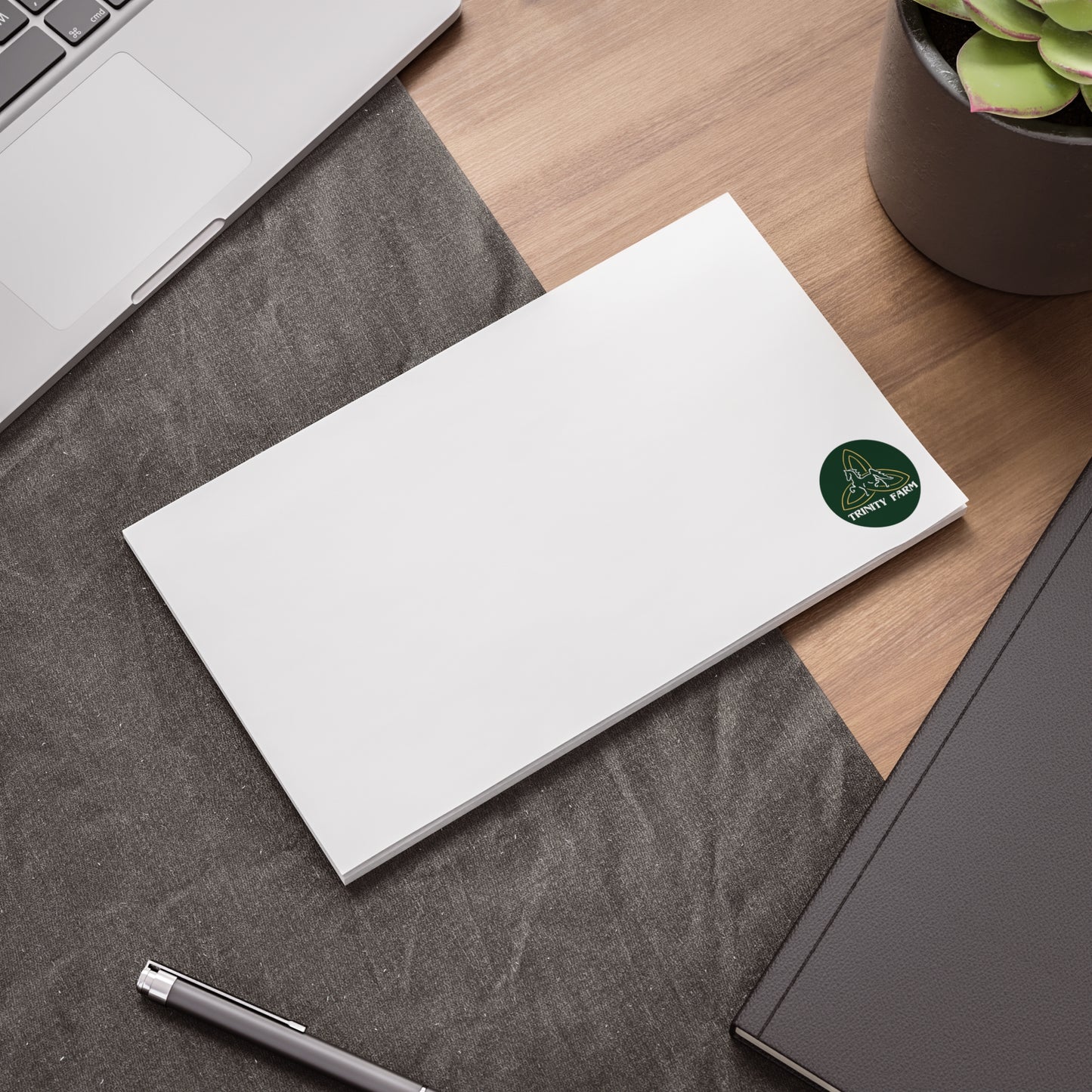 Post-it® Note Pads (4 sizes)