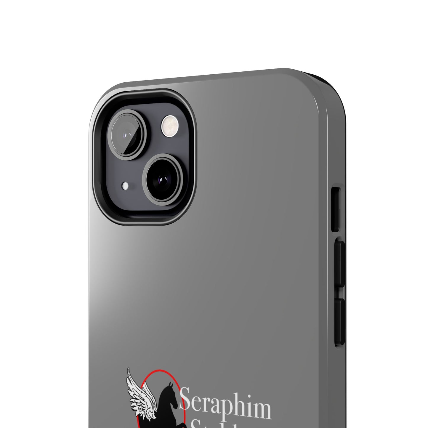 Tough Cases (iPhone 7-16)