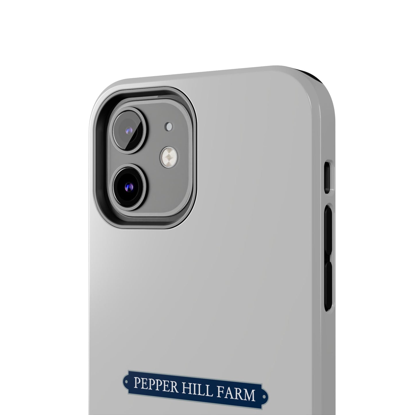 Tough Cases (iPhone 7-16)