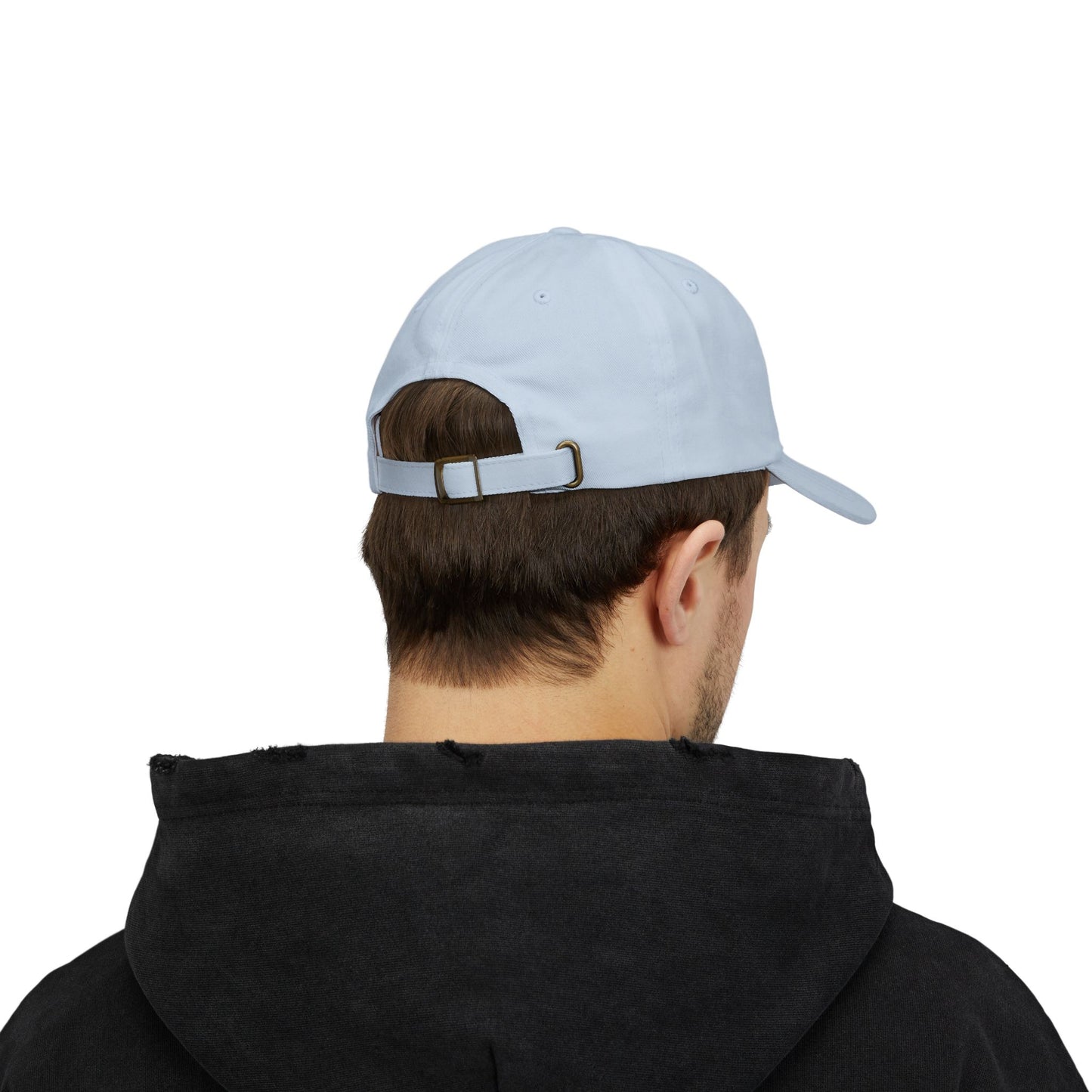 Époque Kiss NKF - Embroidered Cotton Hat