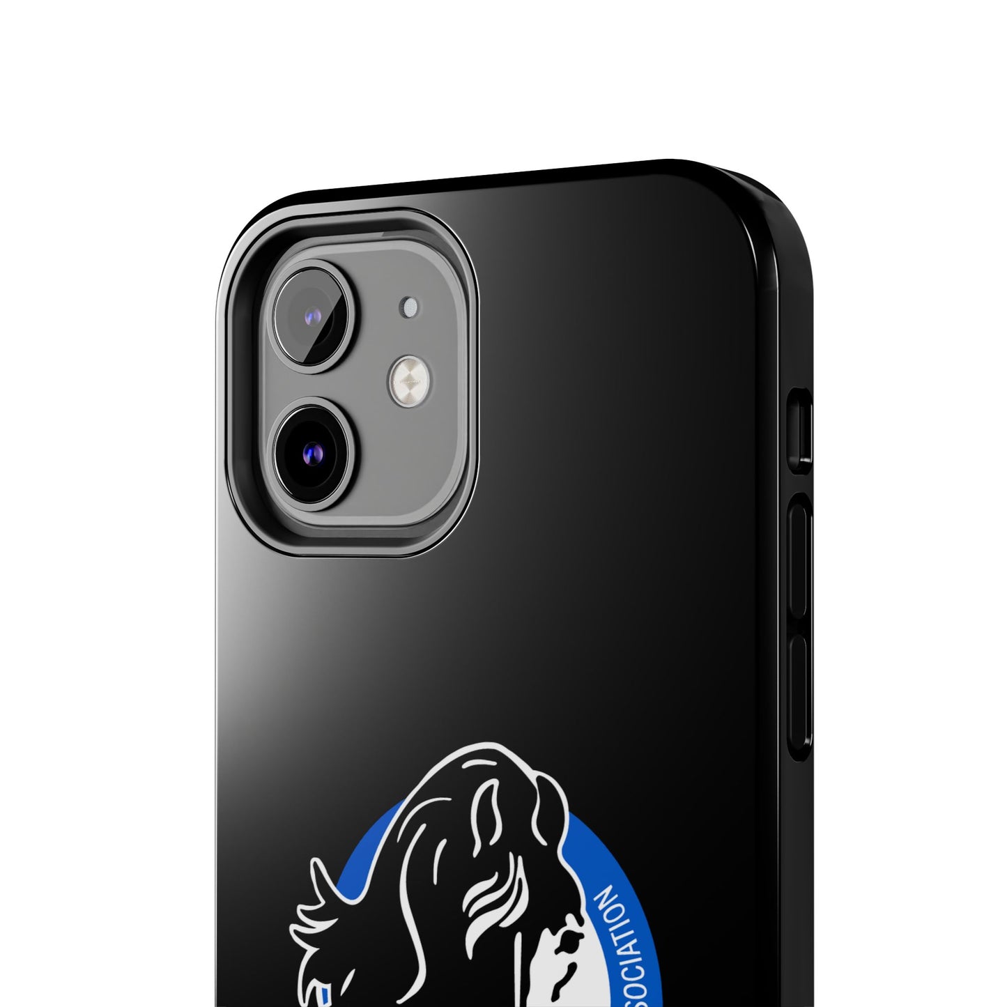 Tough Cases (iPhone 7-16)