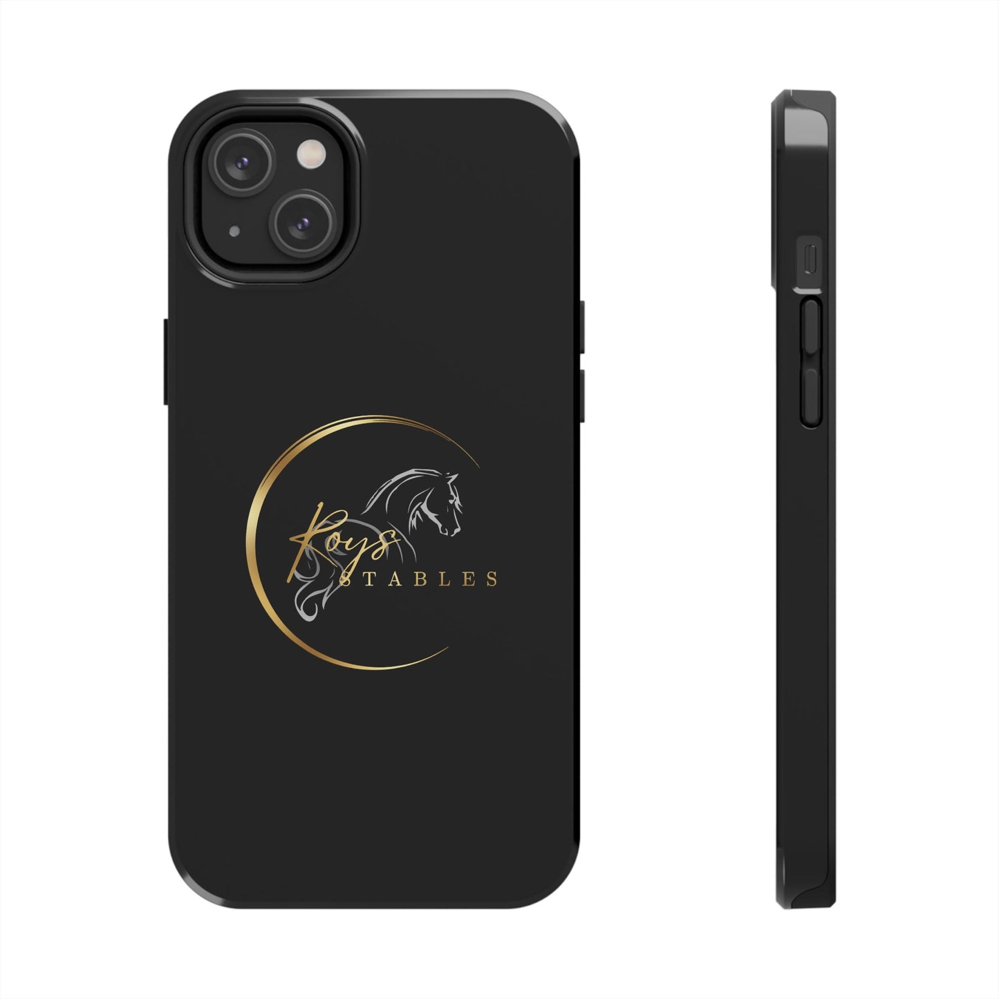 Tough Cases (iPhone 7-16)