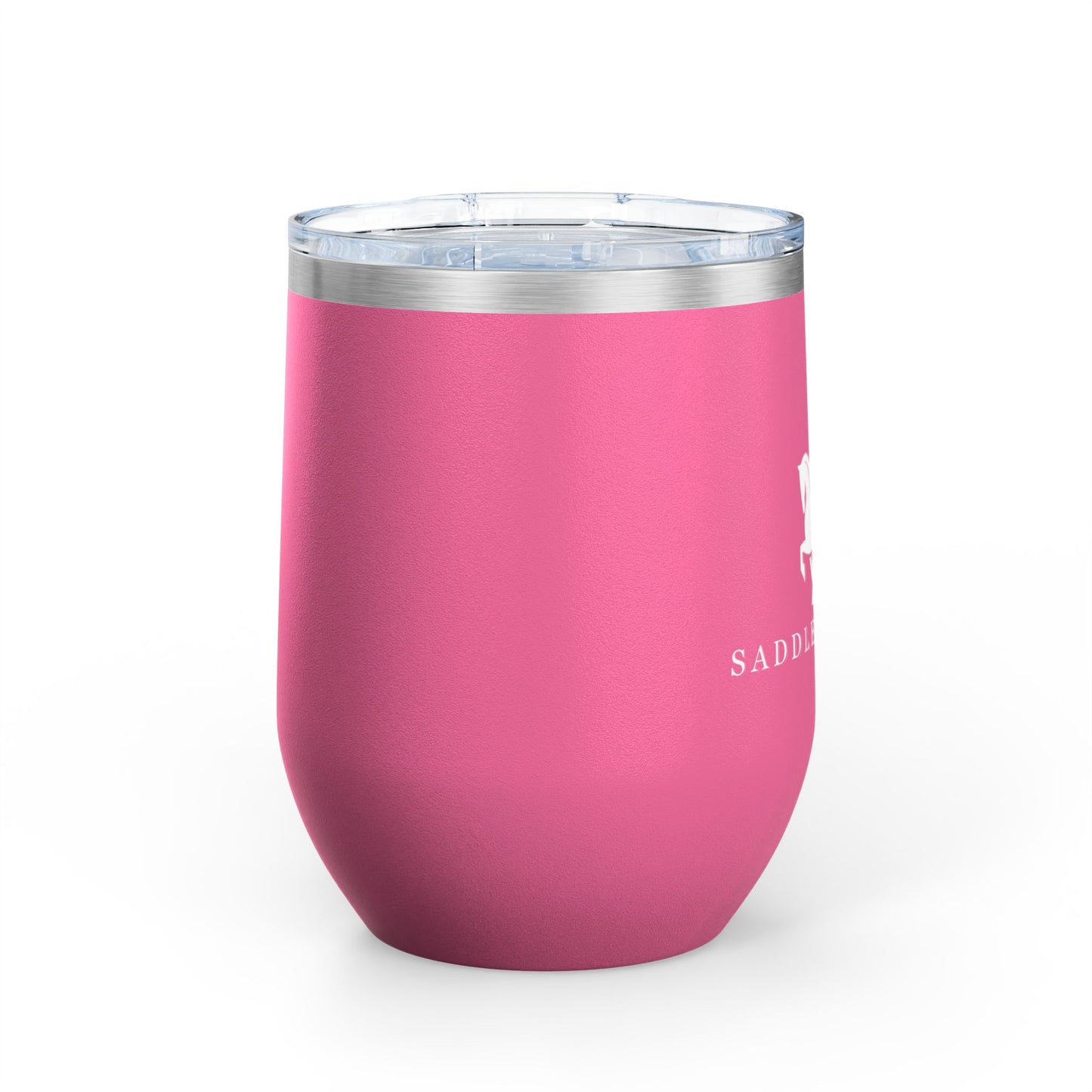Insulated Wine Tumbler, 12oz