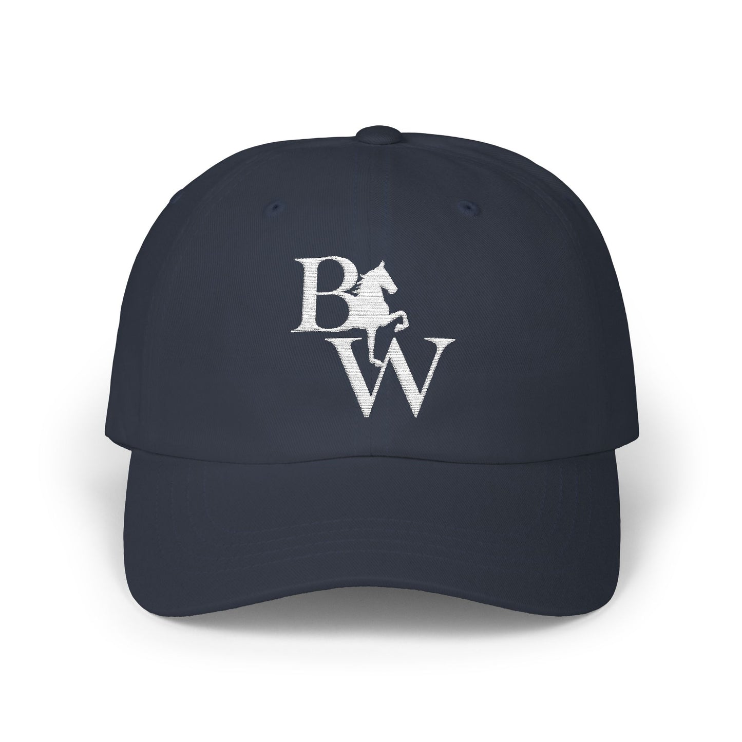 Embroidered Premium Hat