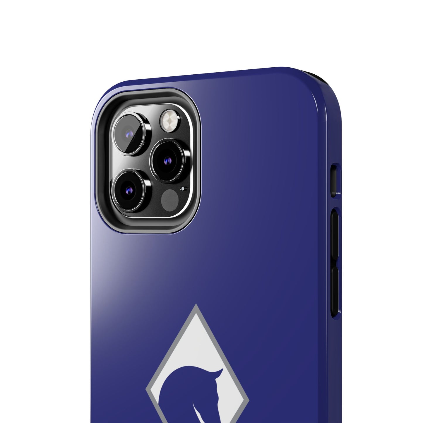 Tough Cases (iPhone 7-16)