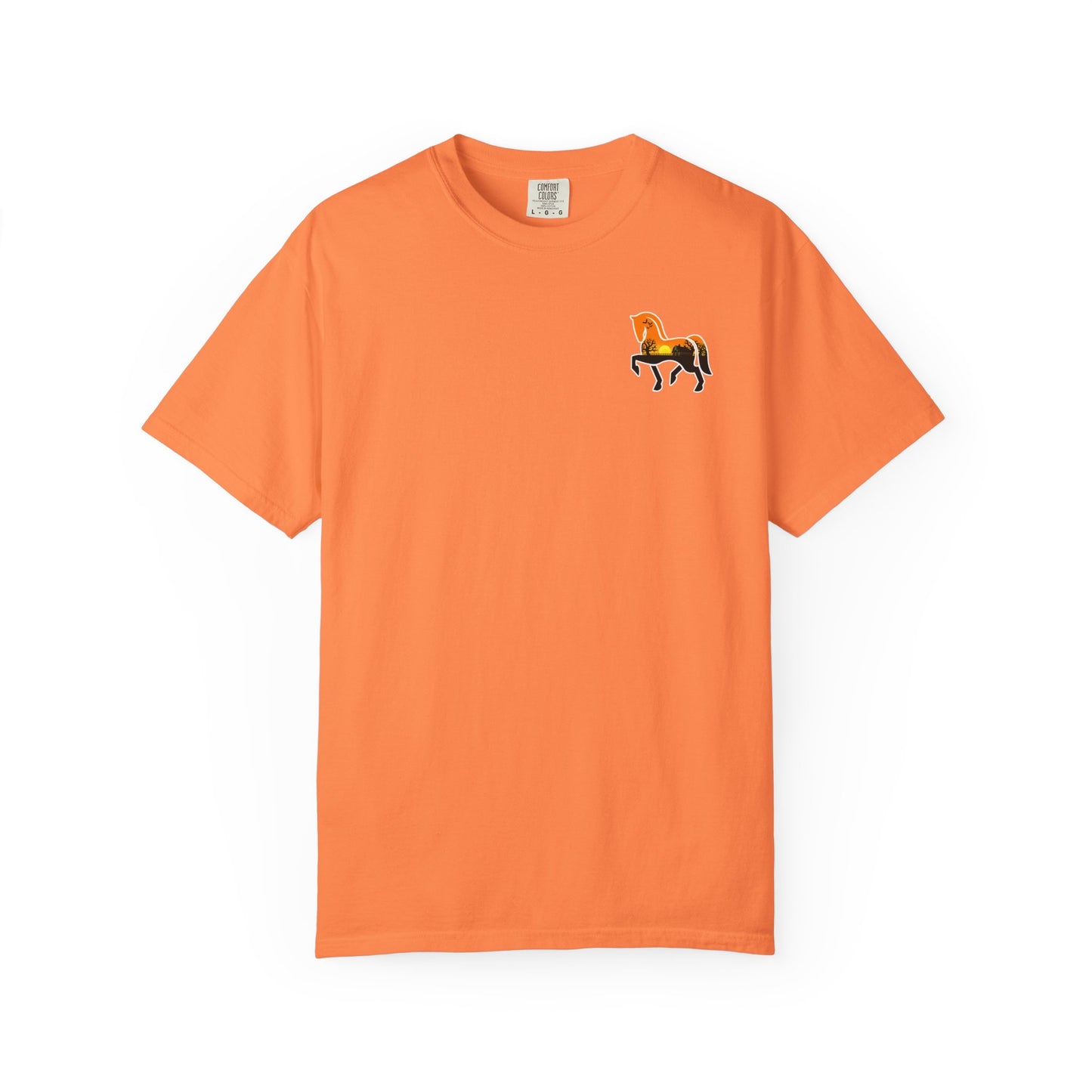 Pumpkin Patch - Halloween 2025
