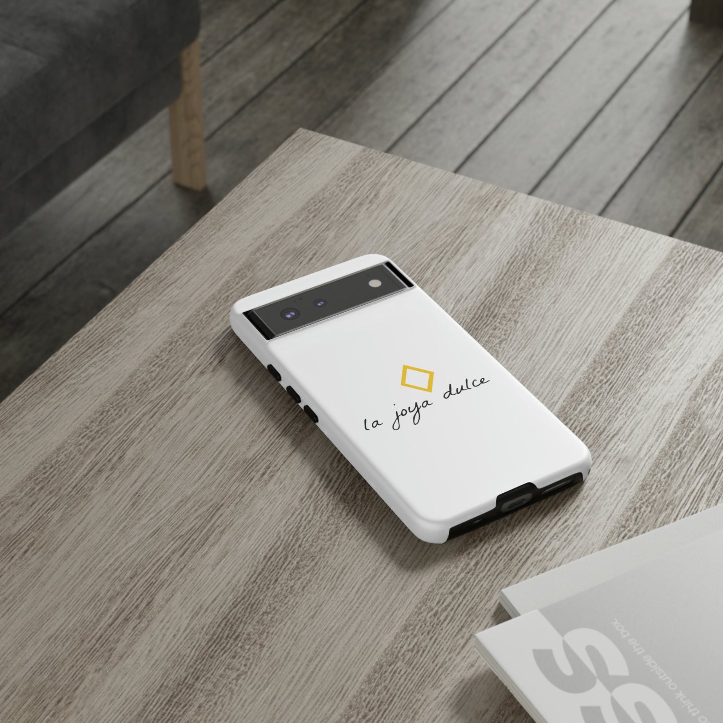 iPhone & Samsung Tough Cases - 33 Options!