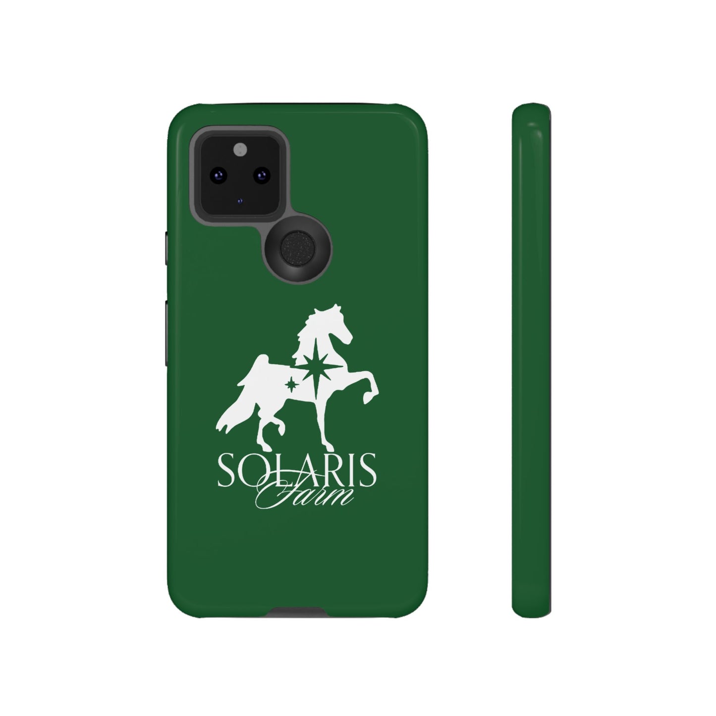 iPhone & Samsung Tough Cases - 33 Options!