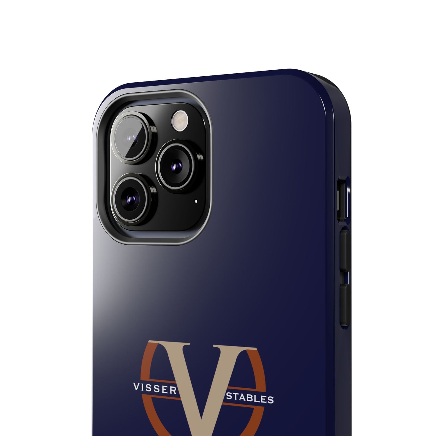 Tough Cases (iPhone 7-16)