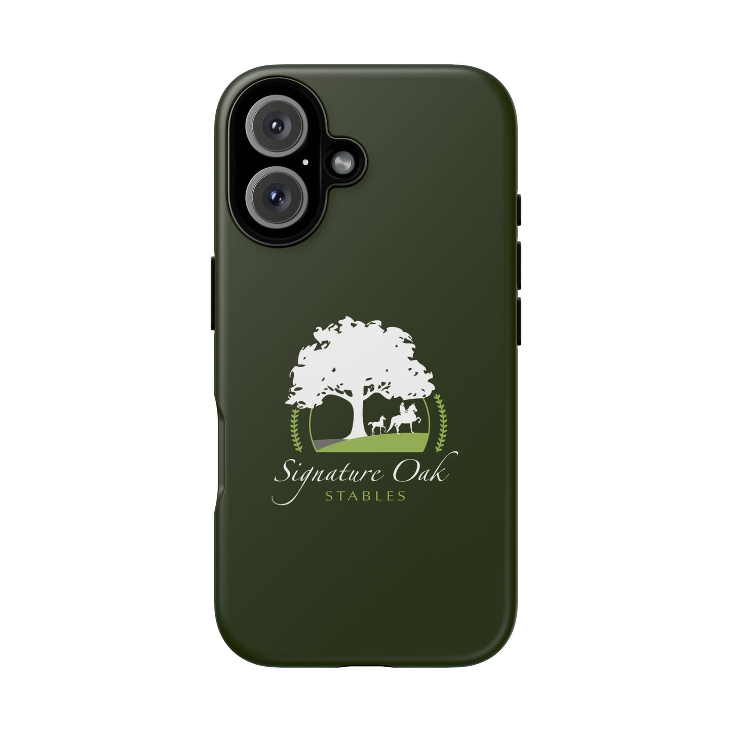 iPhone & Samsung Tough Cases - 33 Options!