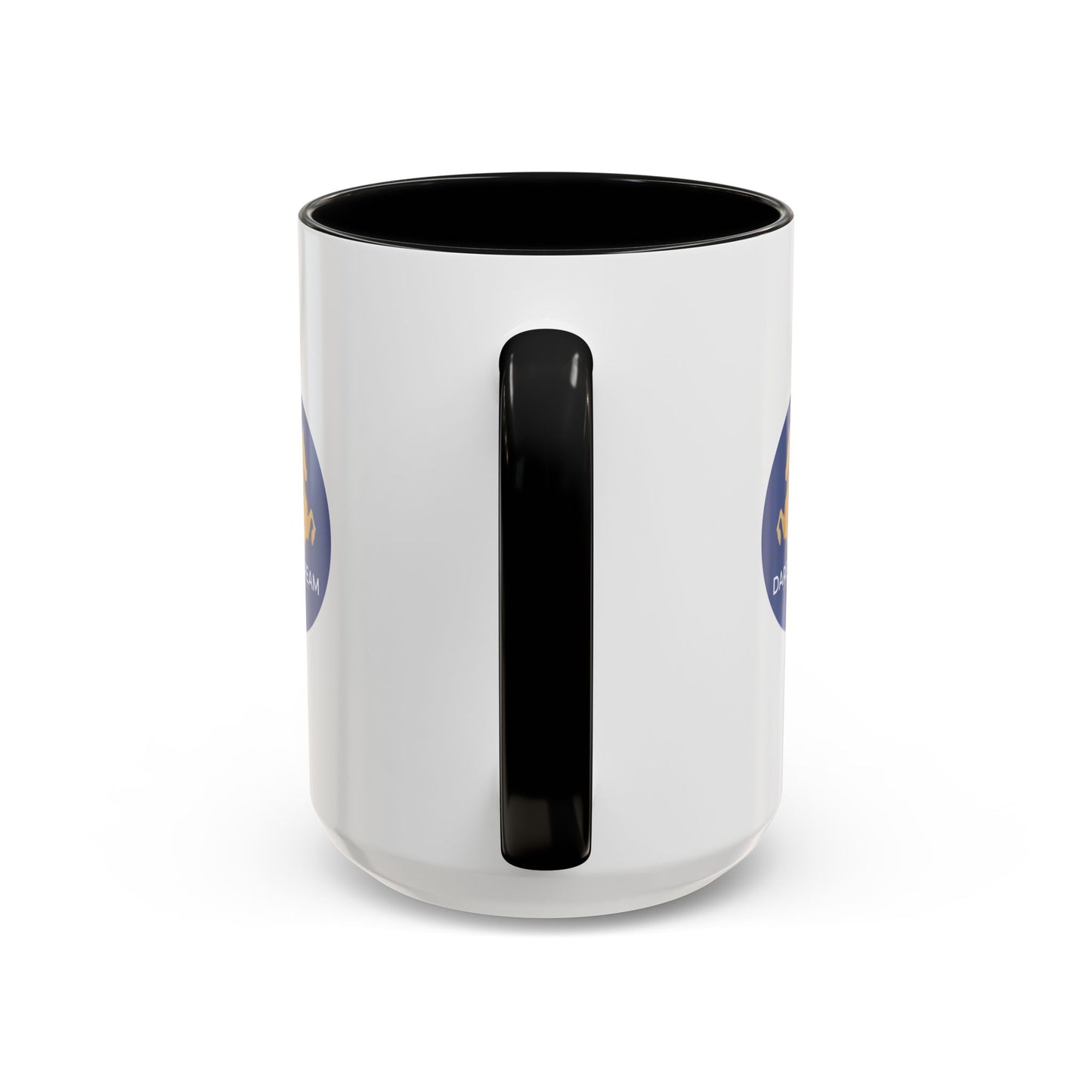 11oz Accent Mug