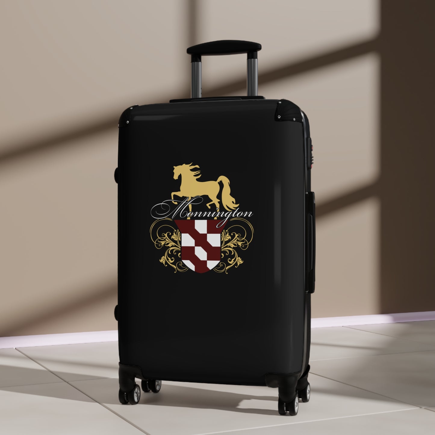 Suitcase (3 Sizes)
