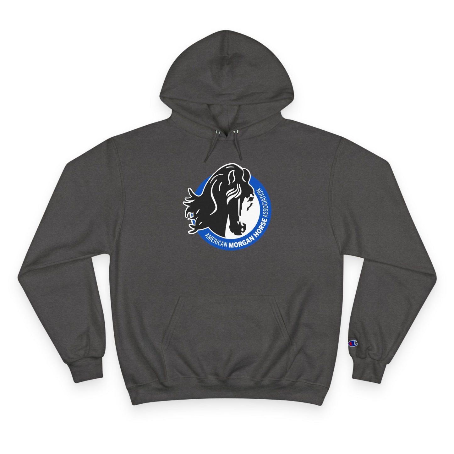 Champion® Hoodie