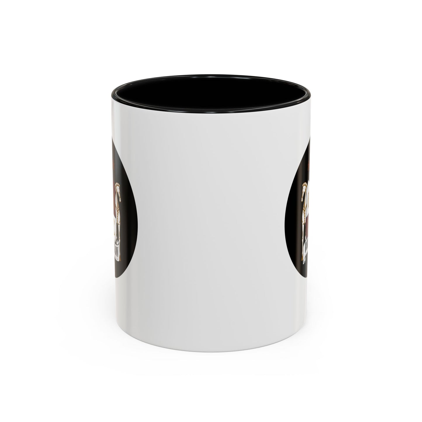 11oz Accent Mug
