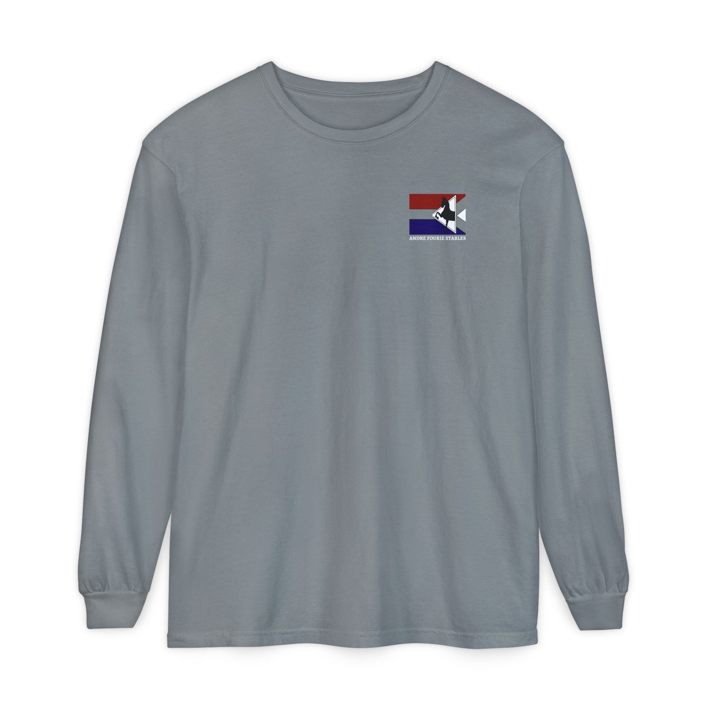 Comfort Colors Long Sleeve Tee